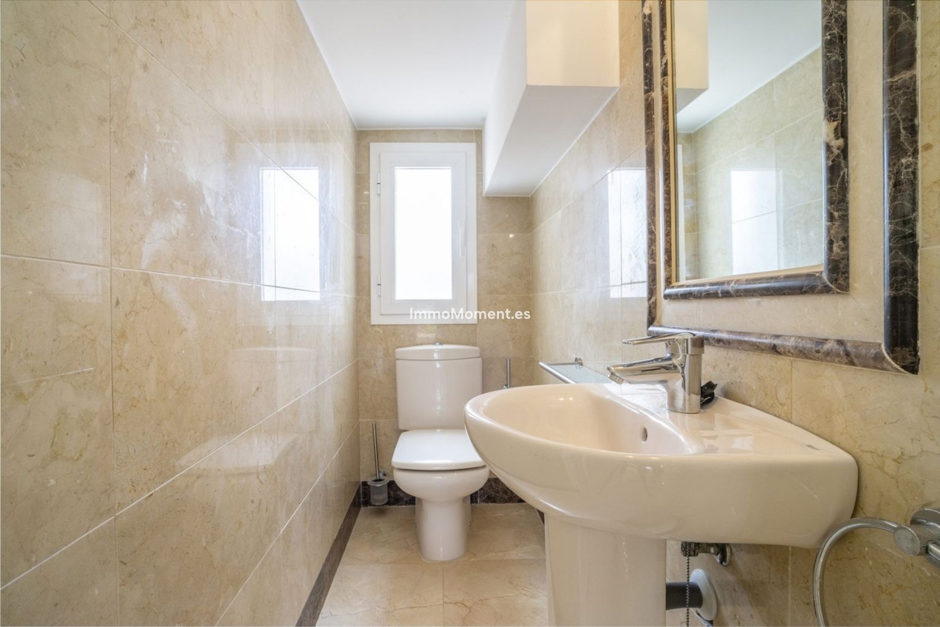 Bestaande woning - Appartement - Marbella - Marbella Centro