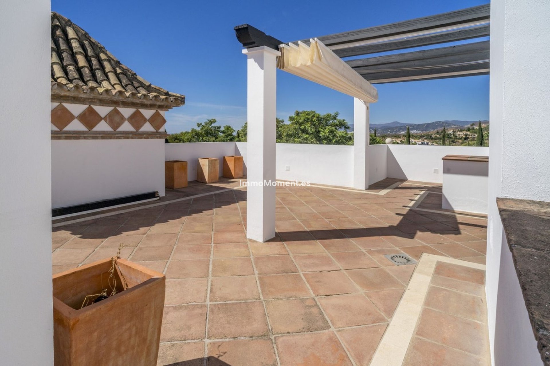 Bestaande woning - Appartement - Marbella - Marbella Centro