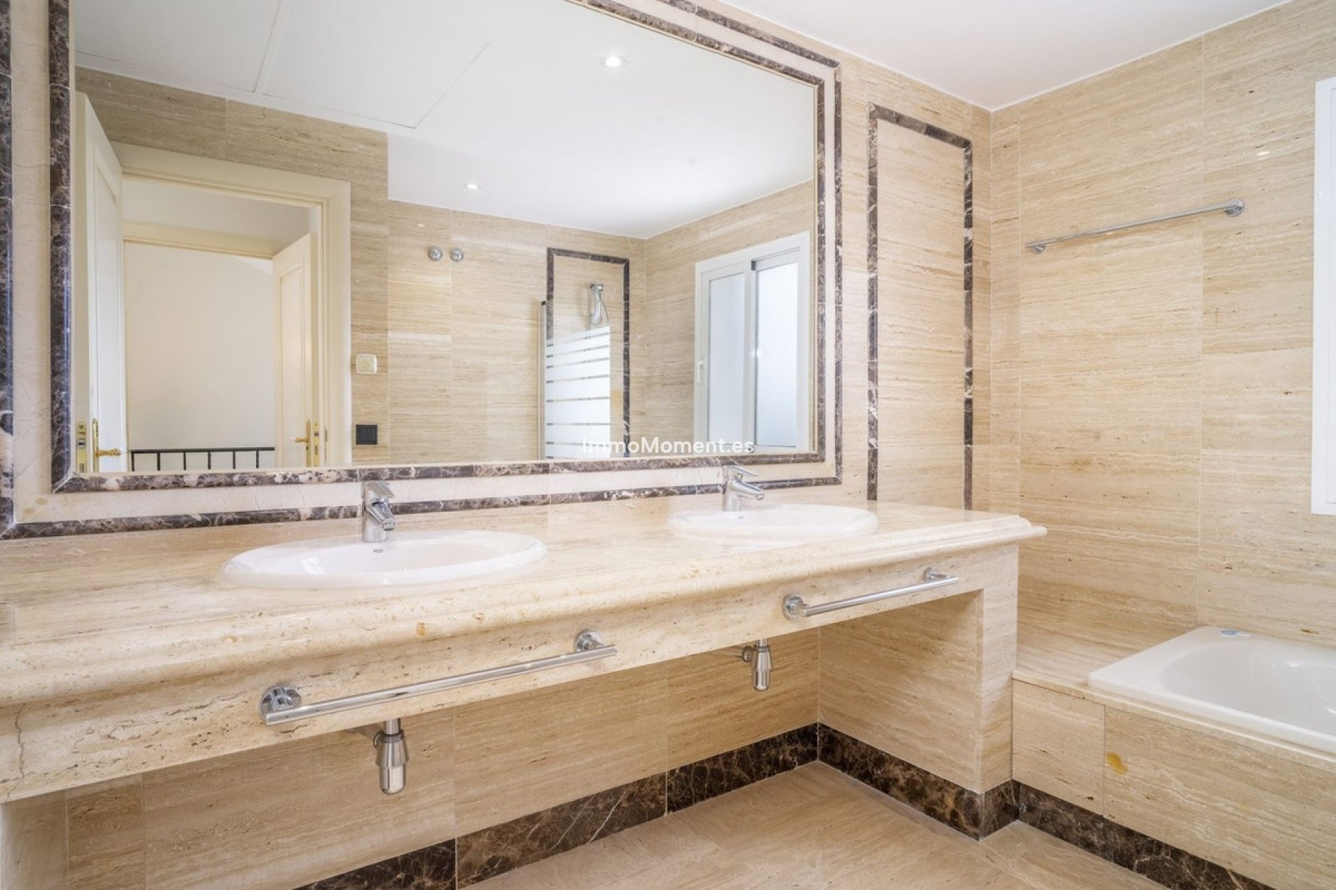 Bestaande woning - Appartement - Marbella - Marbella Centro