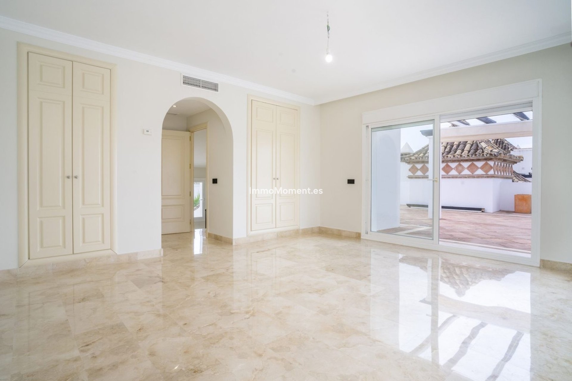 Bestaande woning - Appartement - Marbella - Marbella Centro