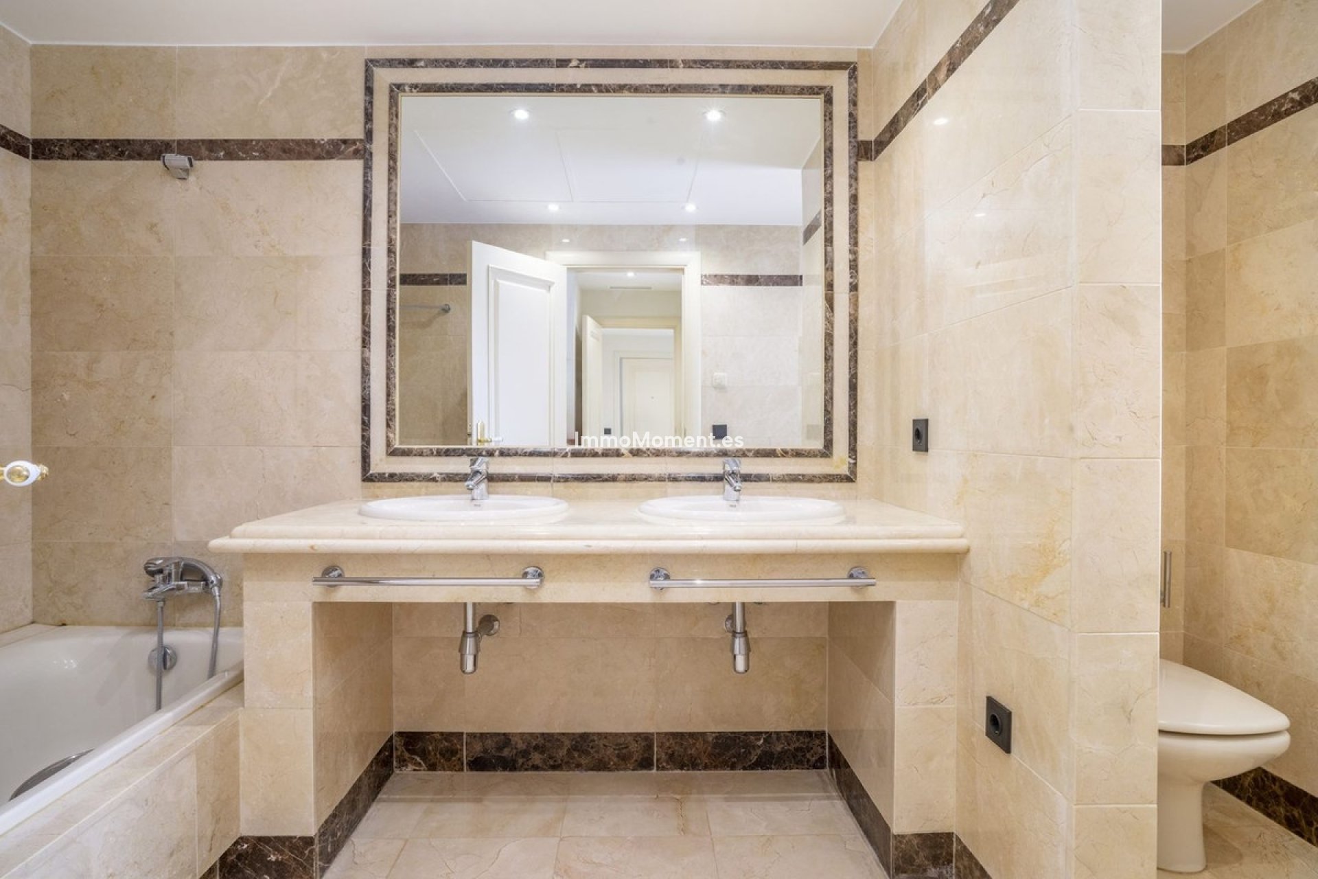 Bestaande woning - Appartement - Marbella - Marbella Centro