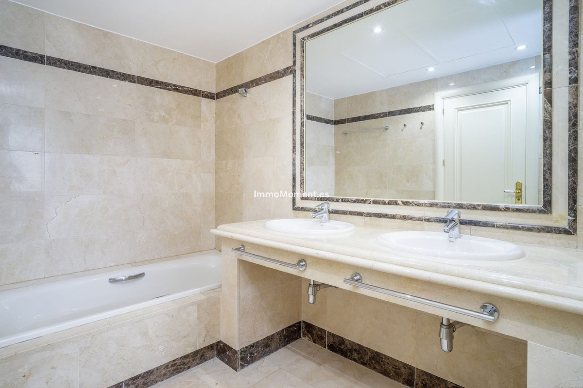 Bestaande woning - Appartement - Marbella - Marbella Centro