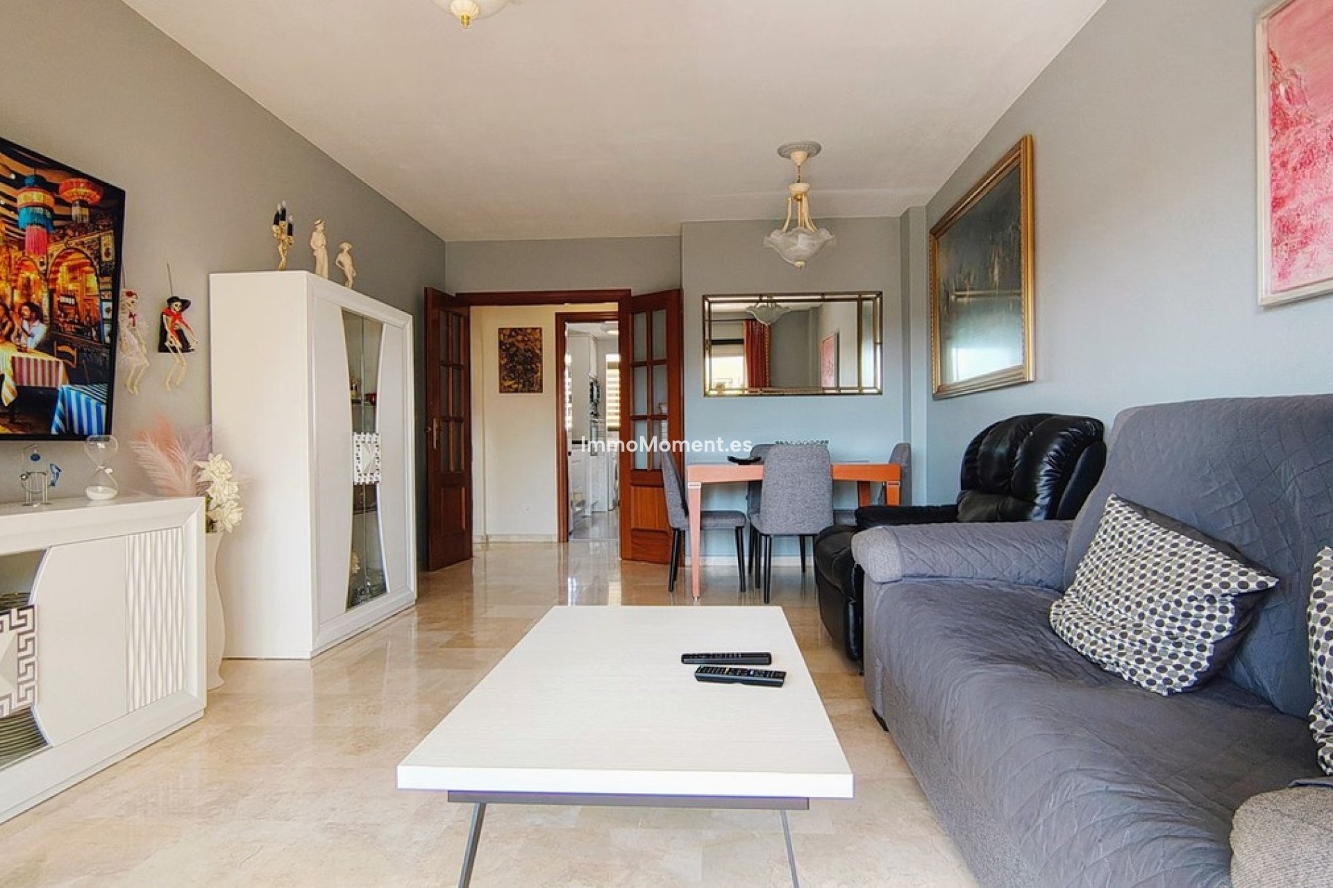 Bestaande woning - Appartement - Marbella - Marbella Centro