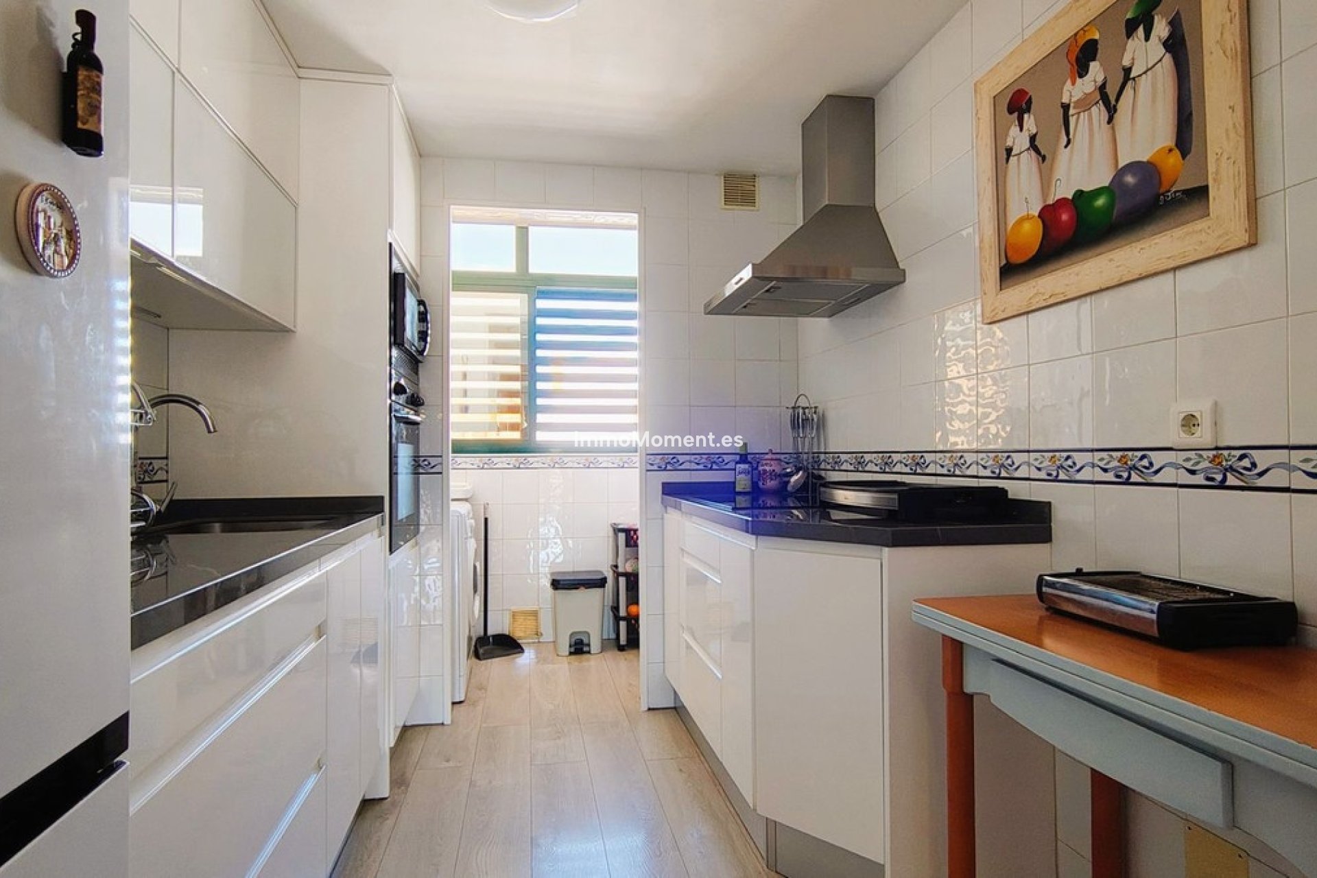 Bestaande woning - Appartement - Marbella - Marbella Centro