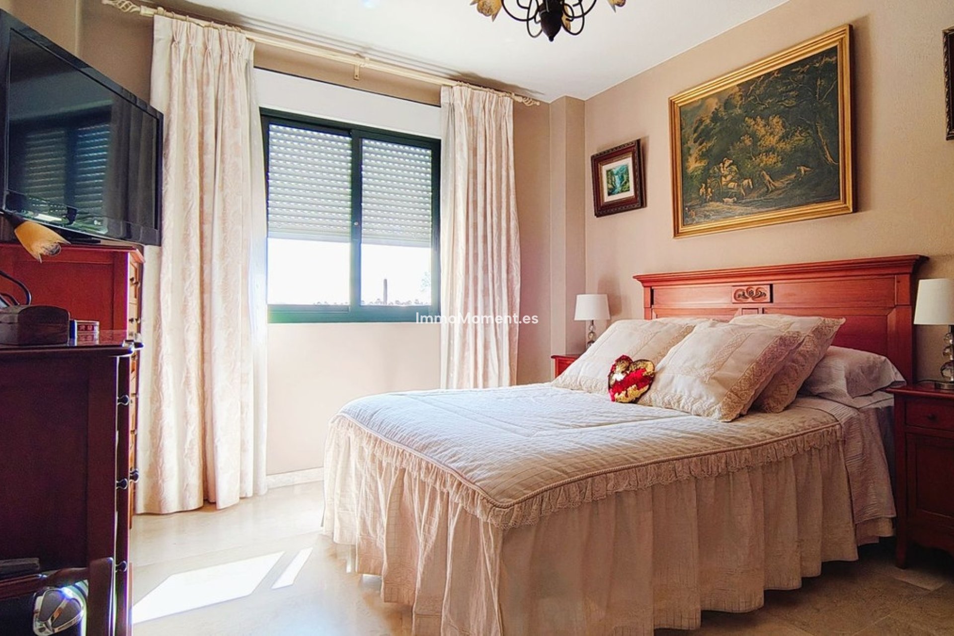 Bestaande woning - Appartement - Marbella - Marbella Centro