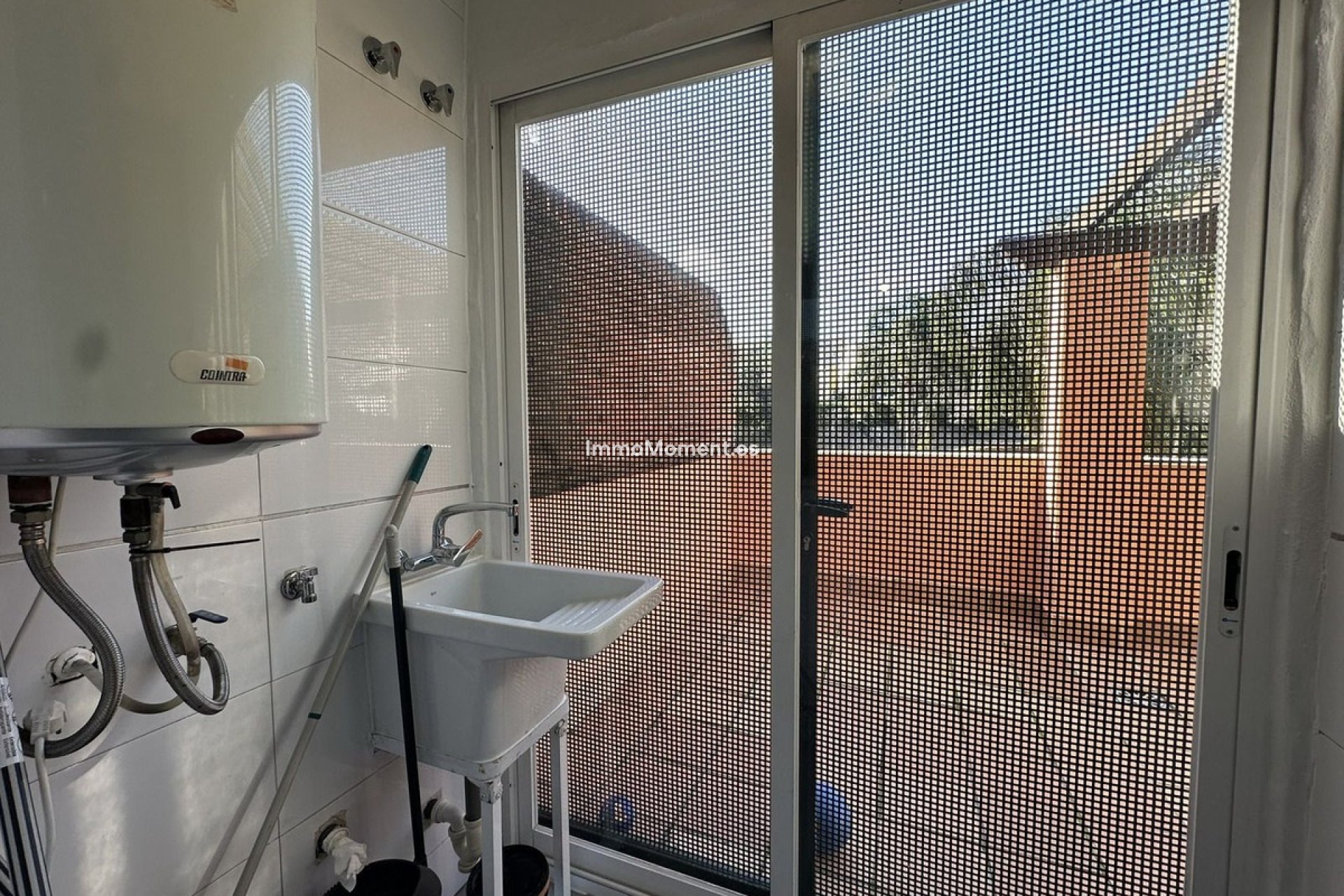 Bestaande woning - Appartement - Marbella - Marbella Centro