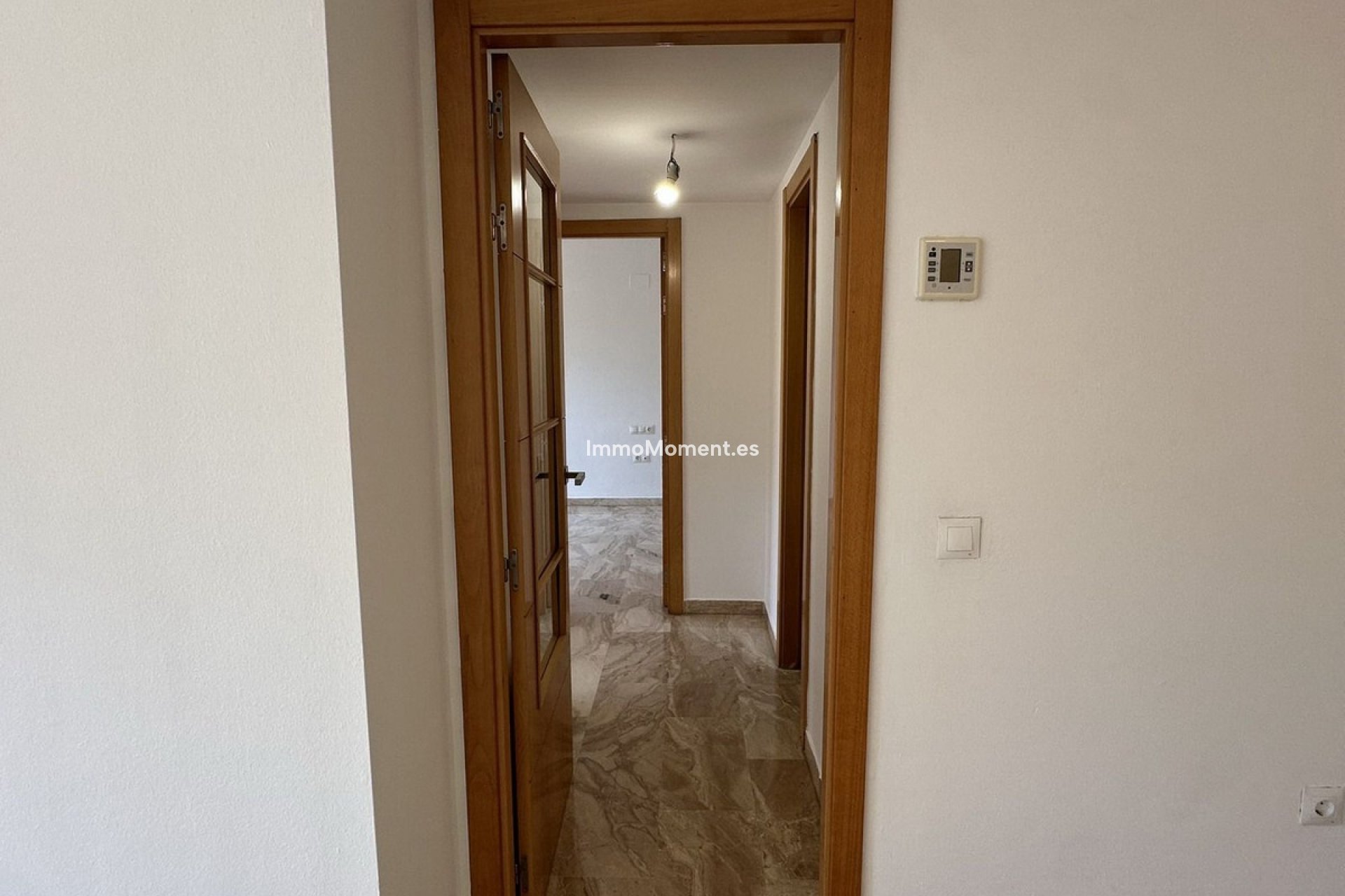 Bestaande woning - Appartement - Marbella - Marbella Centro
