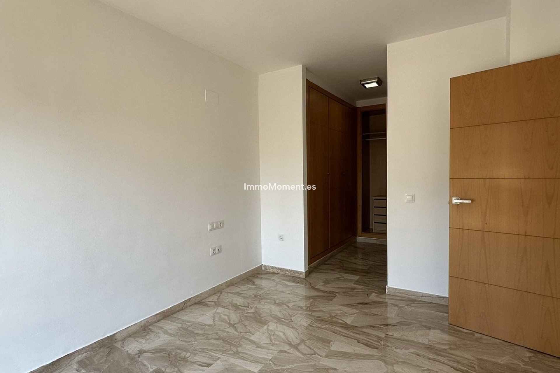 Bestaande woning - Appartement - Marbella - Marbella Centro