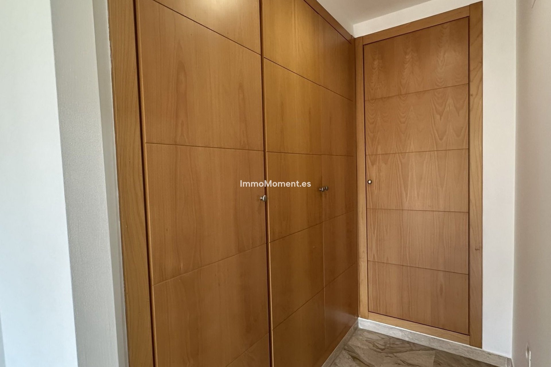 Bestaande woning - Appartement - Marbella - Marbella Centro