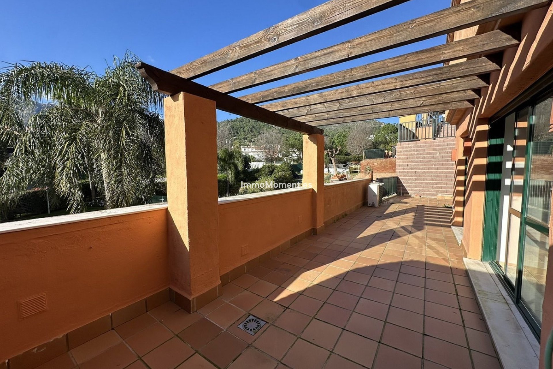 Bestaande woning - Appartement - Marbella - Marbella Centro