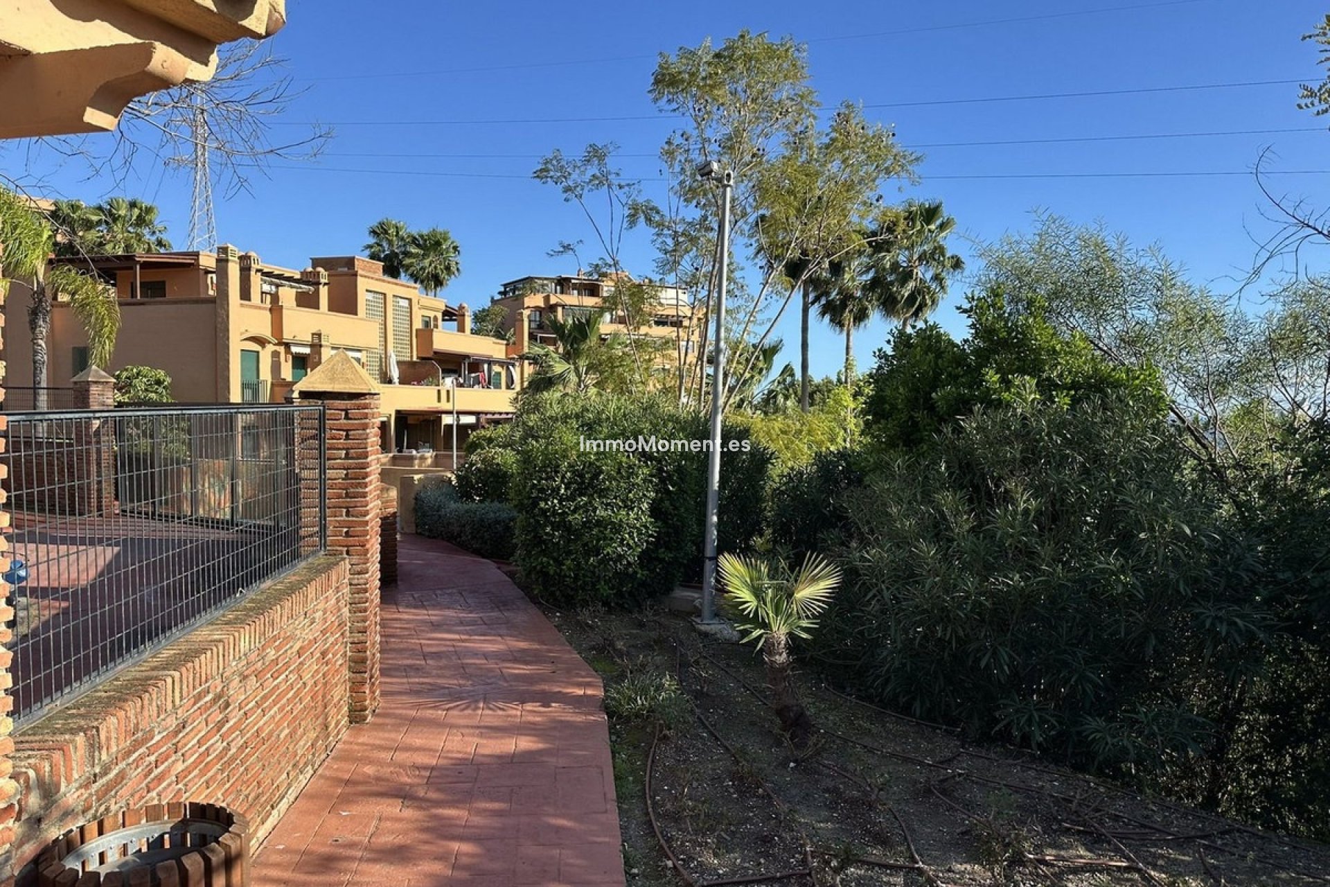 Bestaande woning - Appartement - Marbella - Marbella Centro