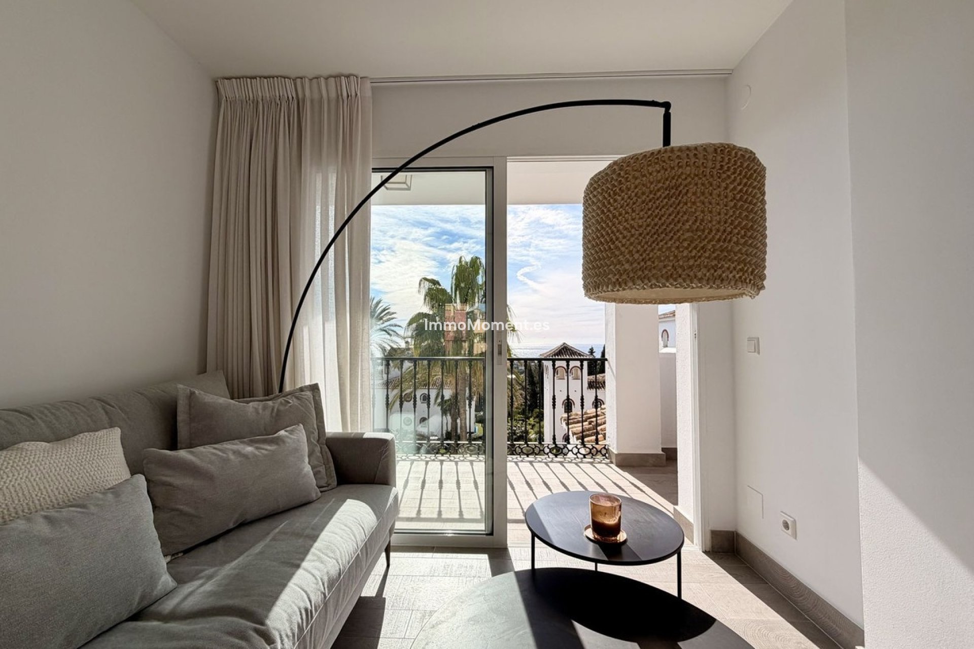 Bestaande woning - Appartement - Marbella - Marbella Centro