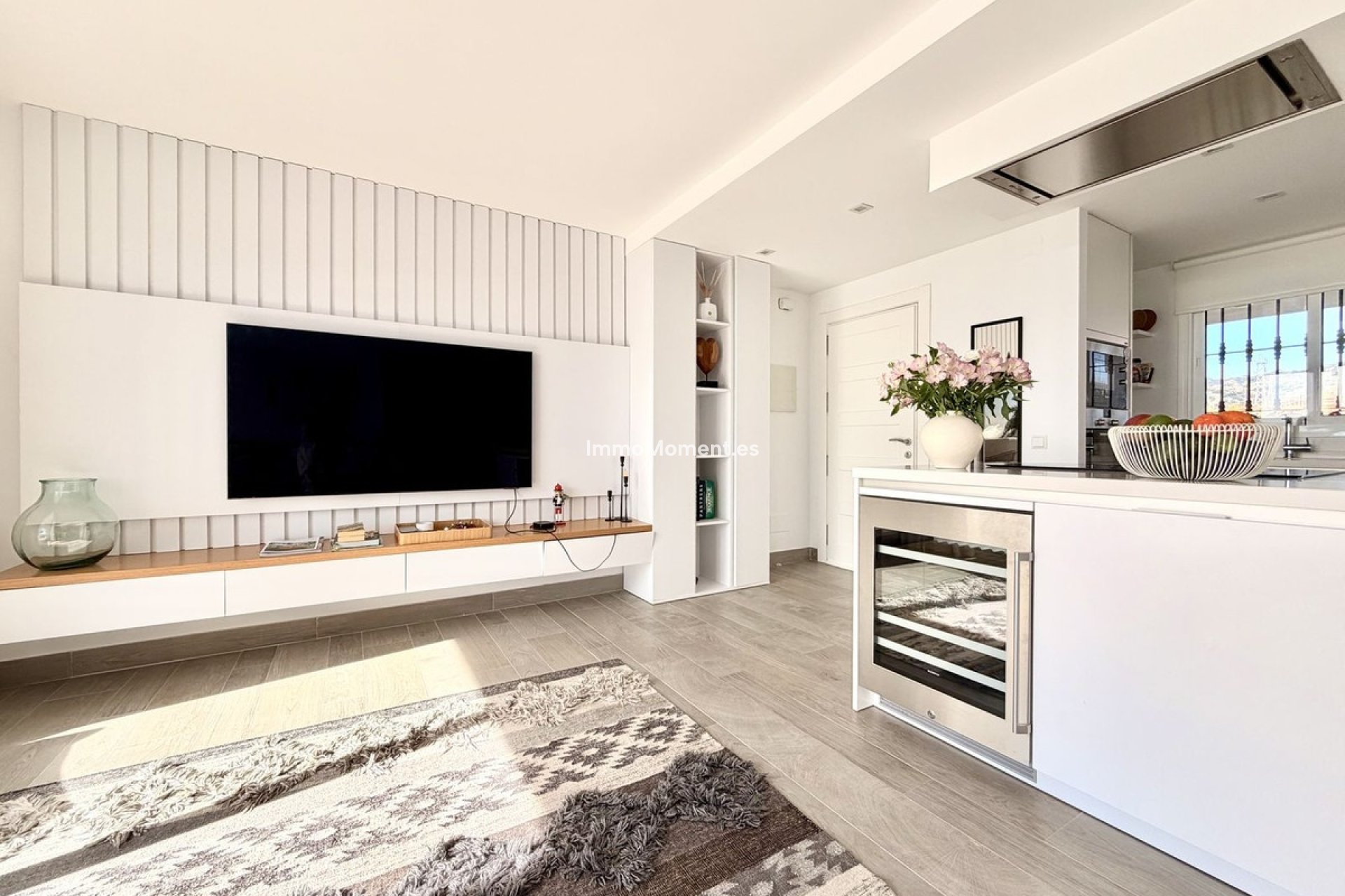 Bestaande woning - Appartement - Marbella - Marbella Centro