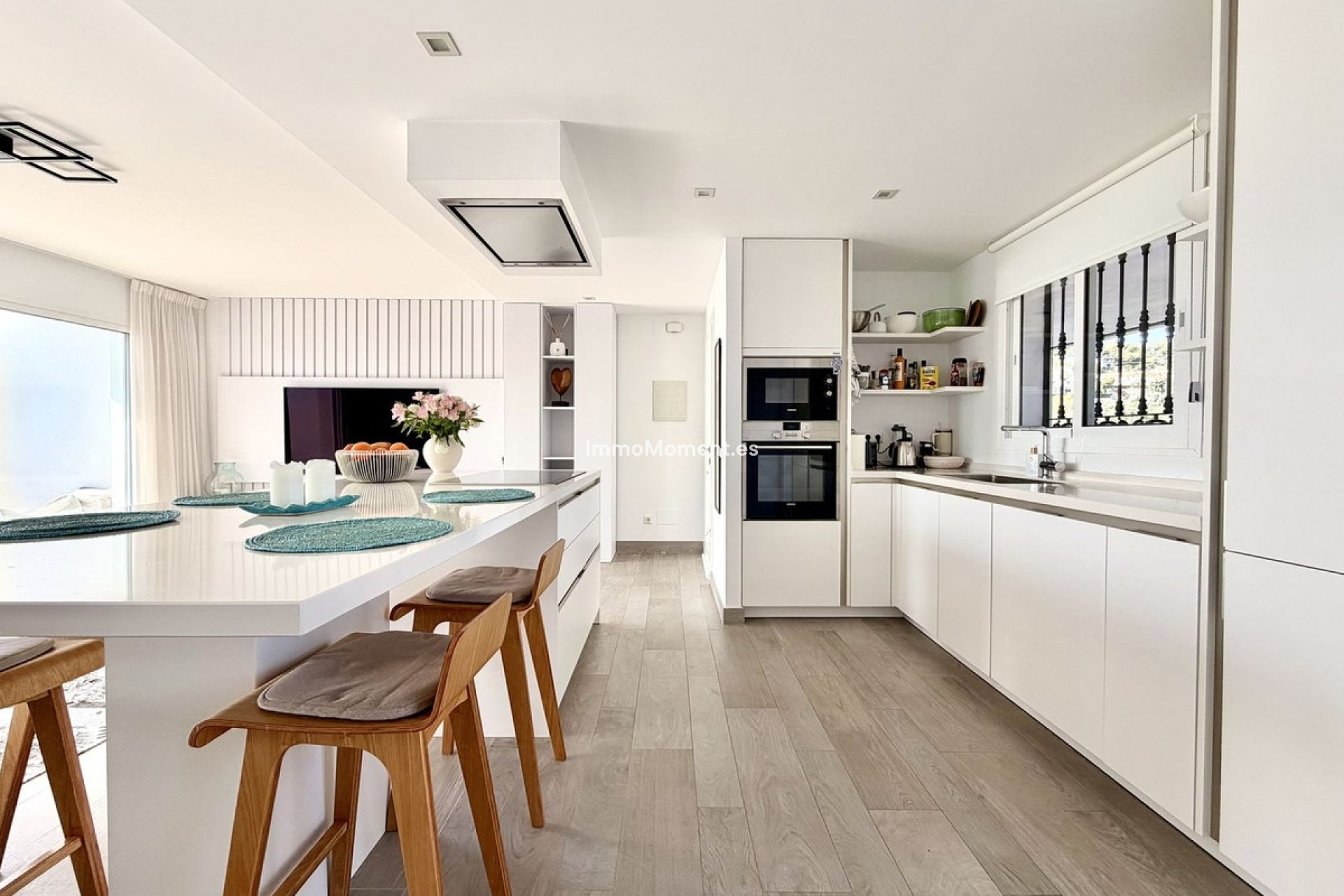 Bestaande woning - Appartement - Marbella - Marbella Centro