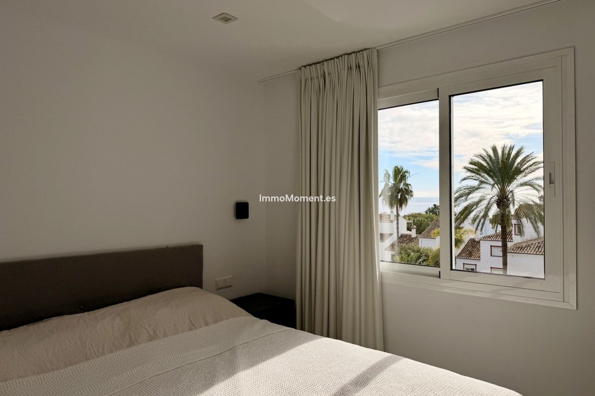 Bestaande woning - Appartement - Marbella - Marbella Centro
