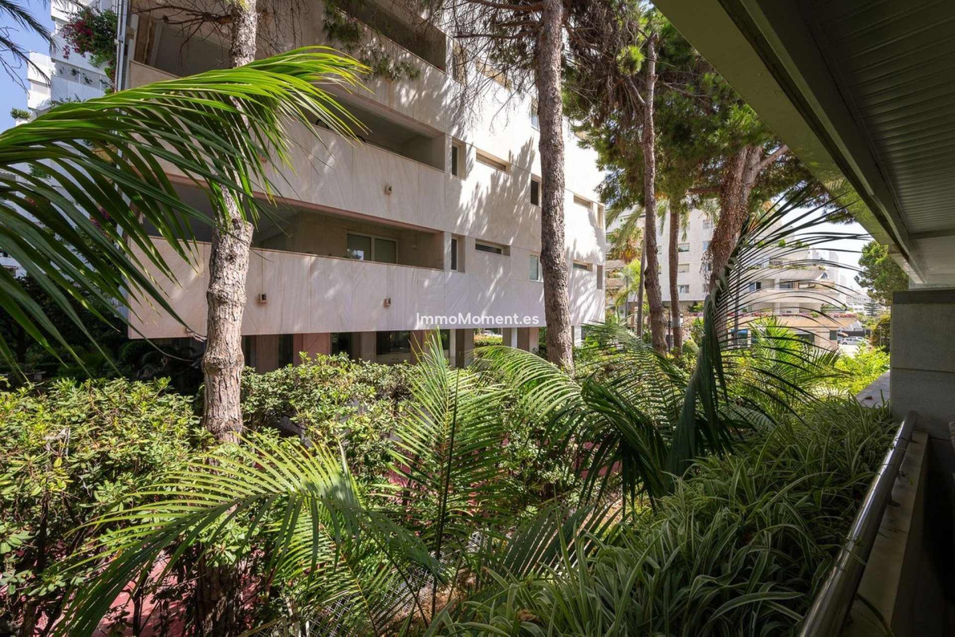 Bestaande woning - Appartement - Marbella - Marbella Centro