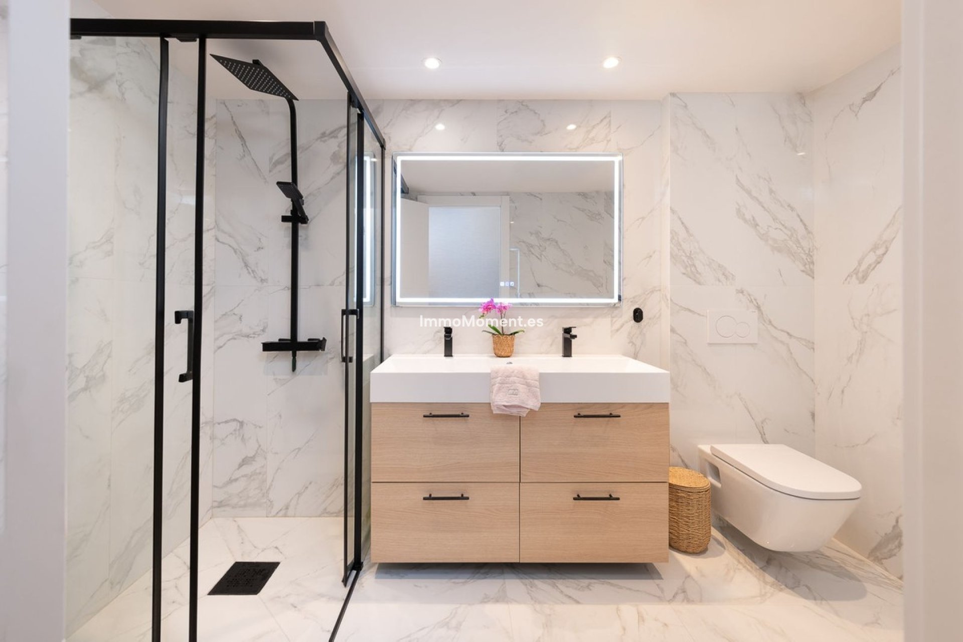 Bestaande woning - Appartement - Marbella - Marbella Centro