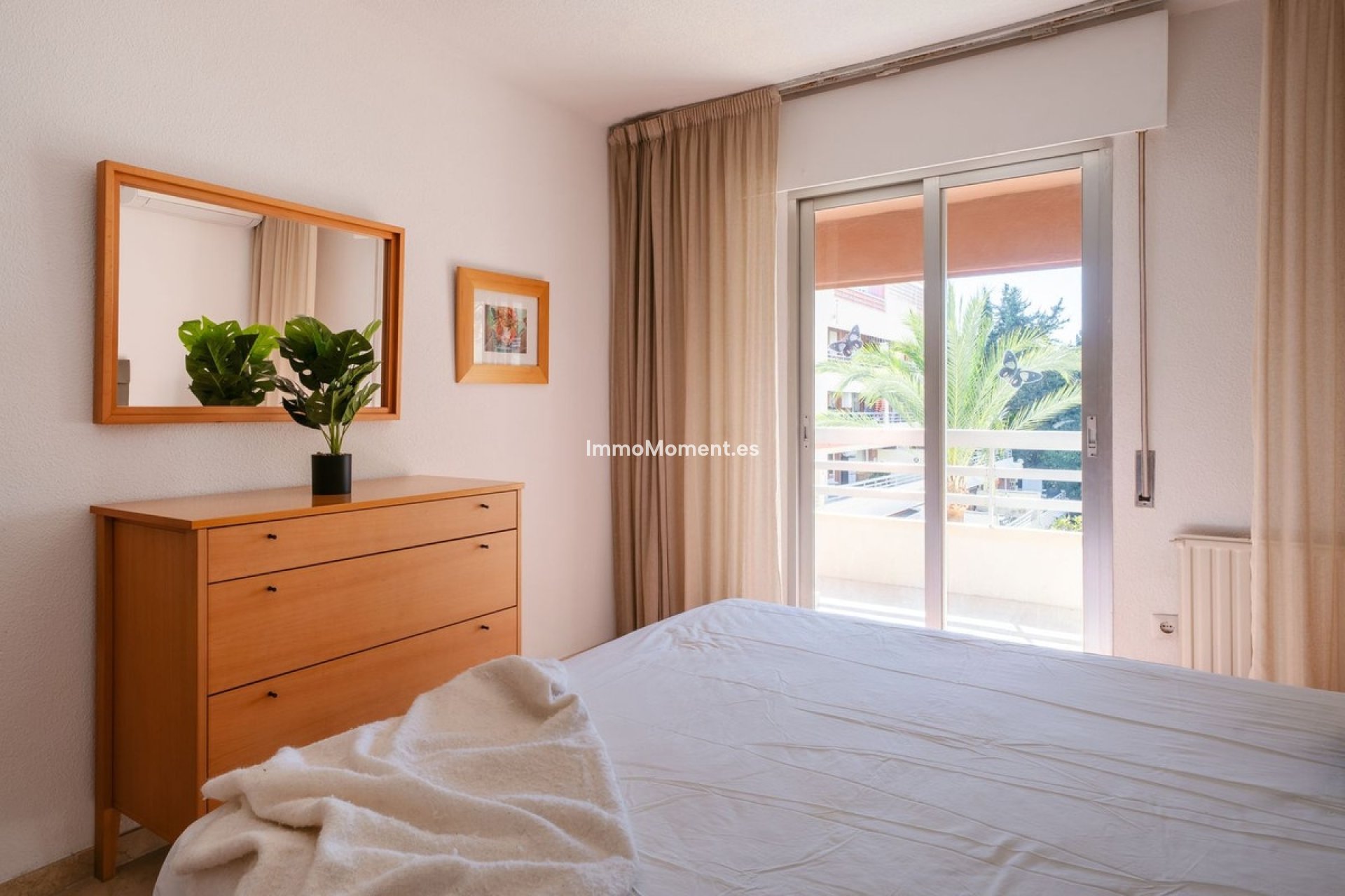 Bestaande woning - Appartement - Marbella - Marbella Centro
