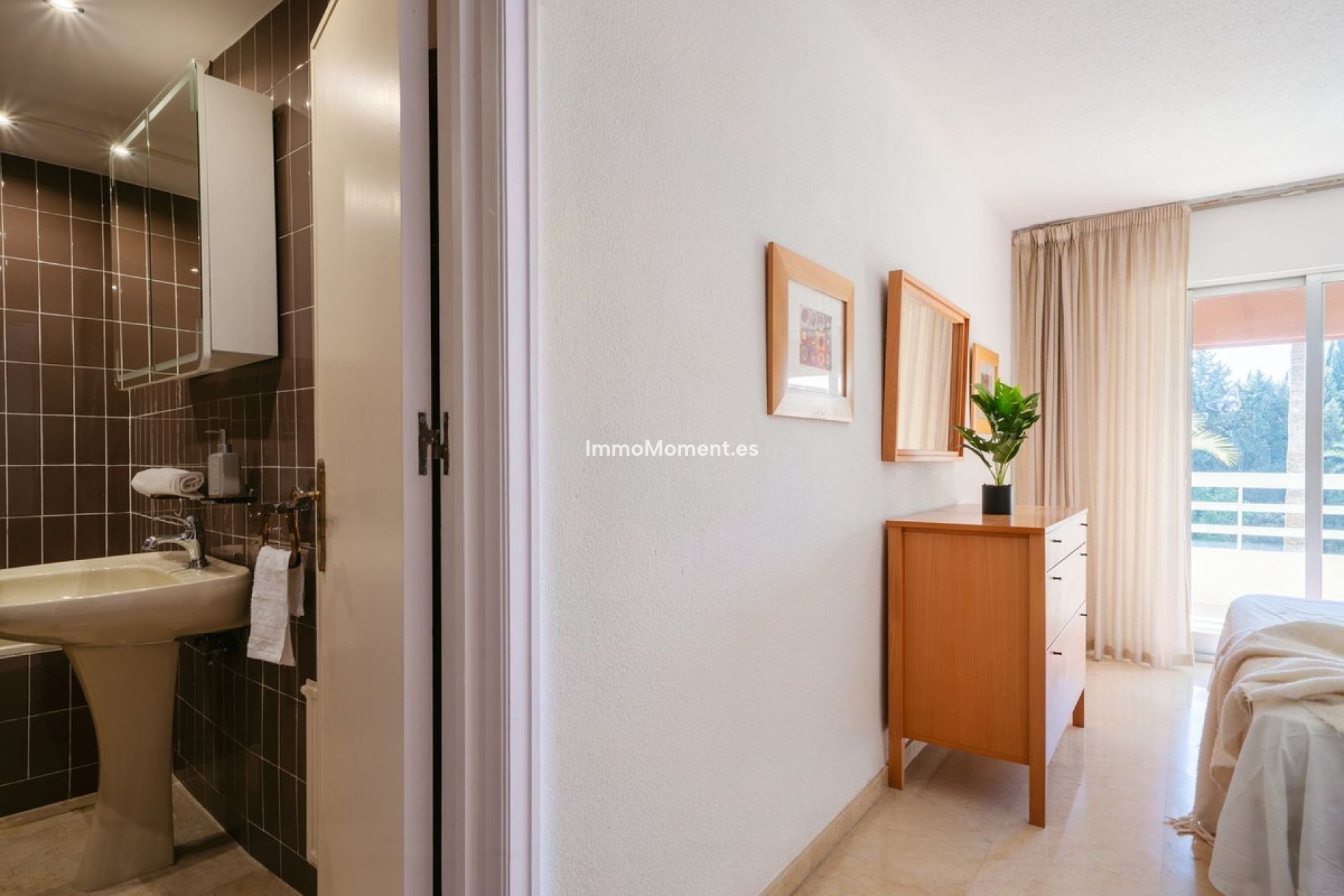 Bestaande woning - Appartement - Marbella - Marbella Centro