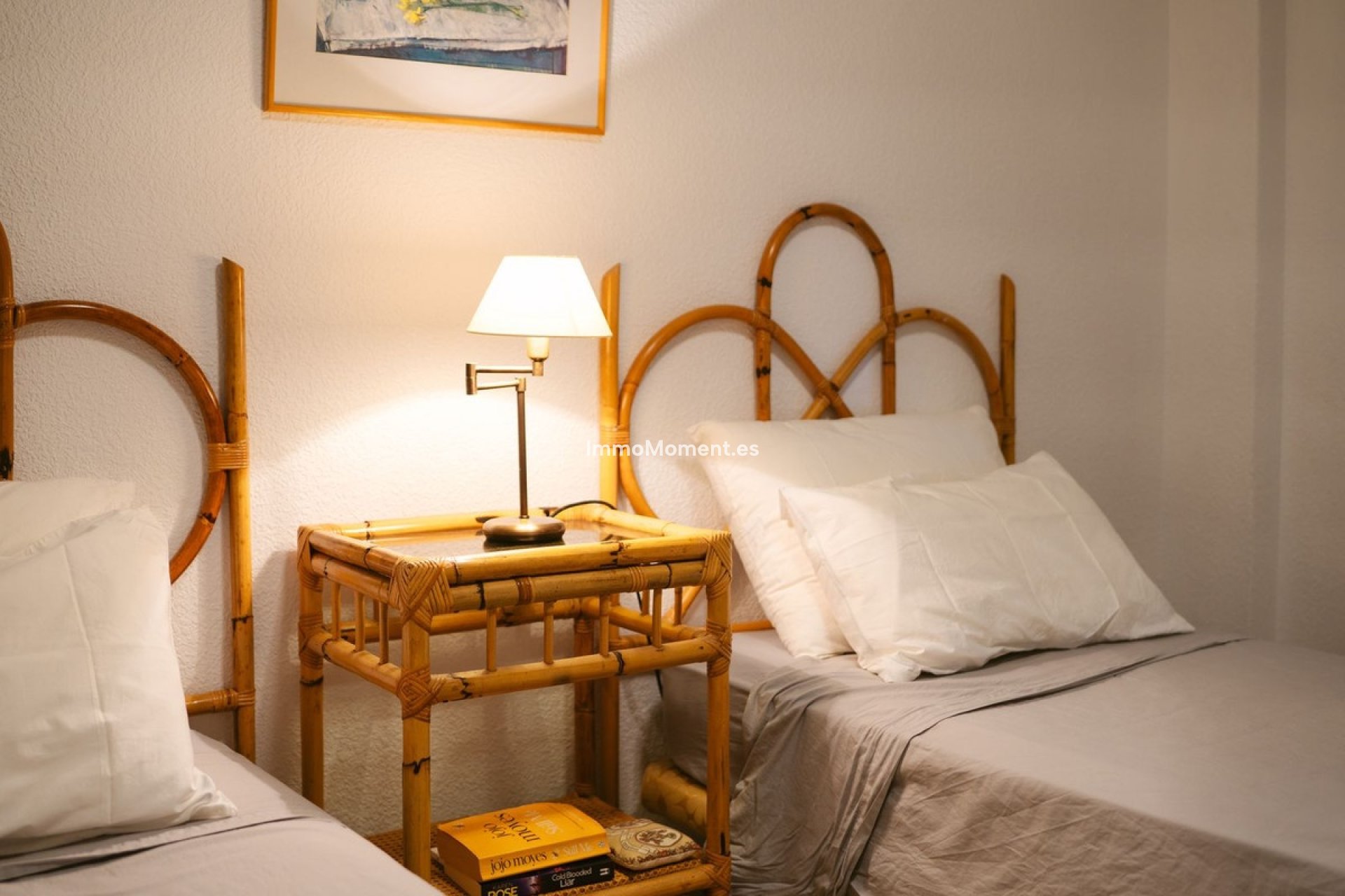 Bestaande woning - Appartement - Marbella - Marbella Centro