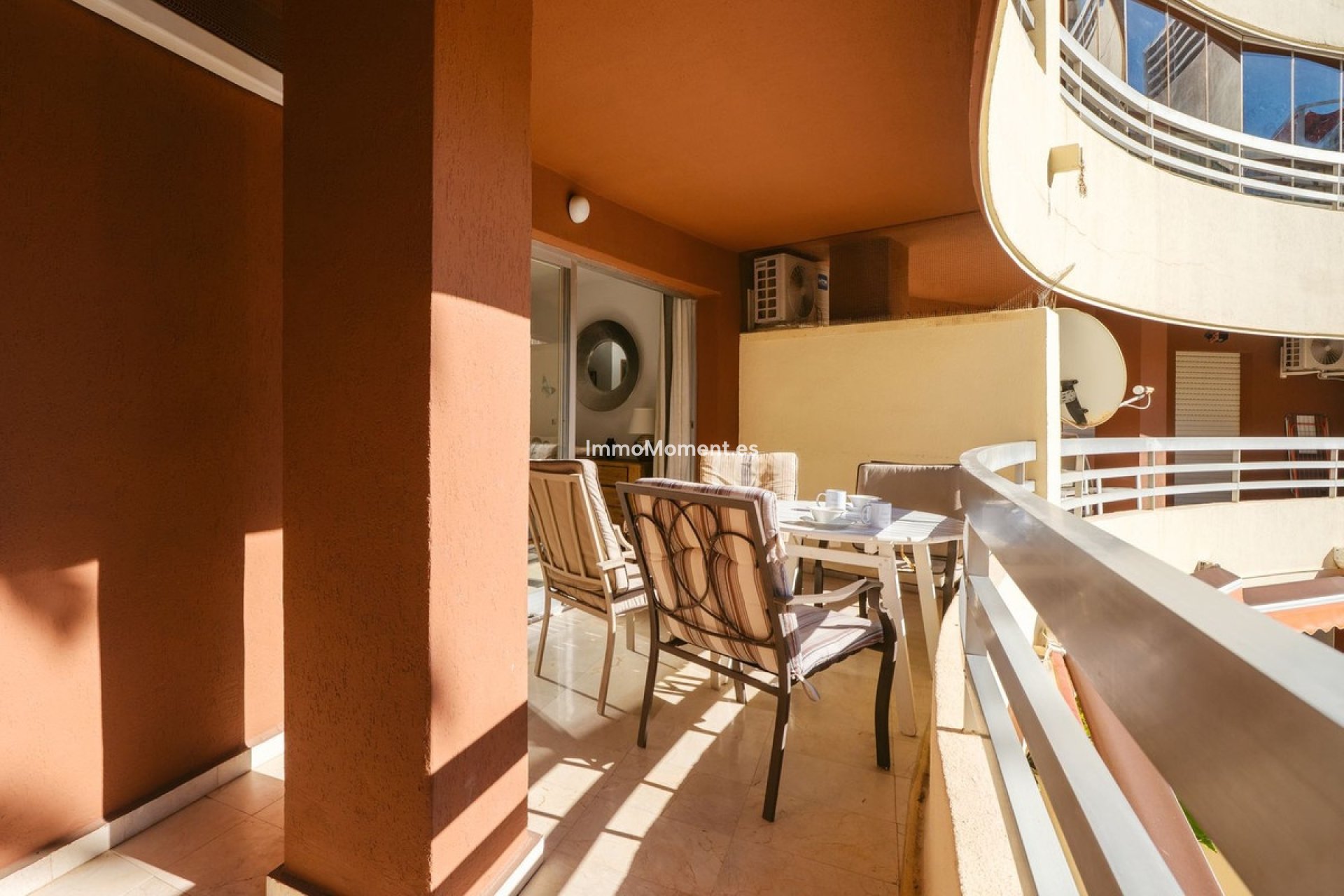 Bestaande woning - Appartement - Marbella - Marbella Centro