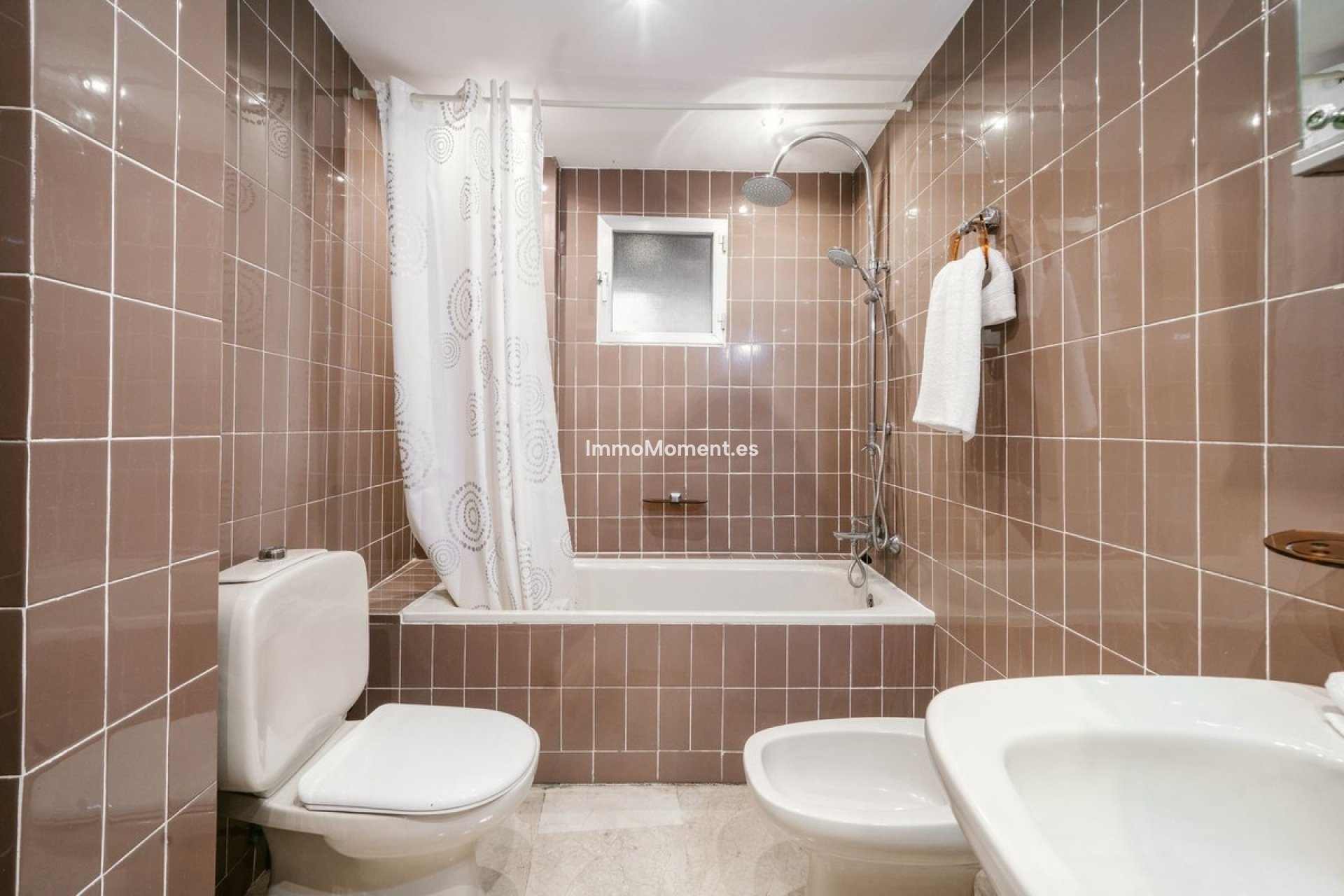 Bestaande woning - Appartement - Marbella - Marbella Centro