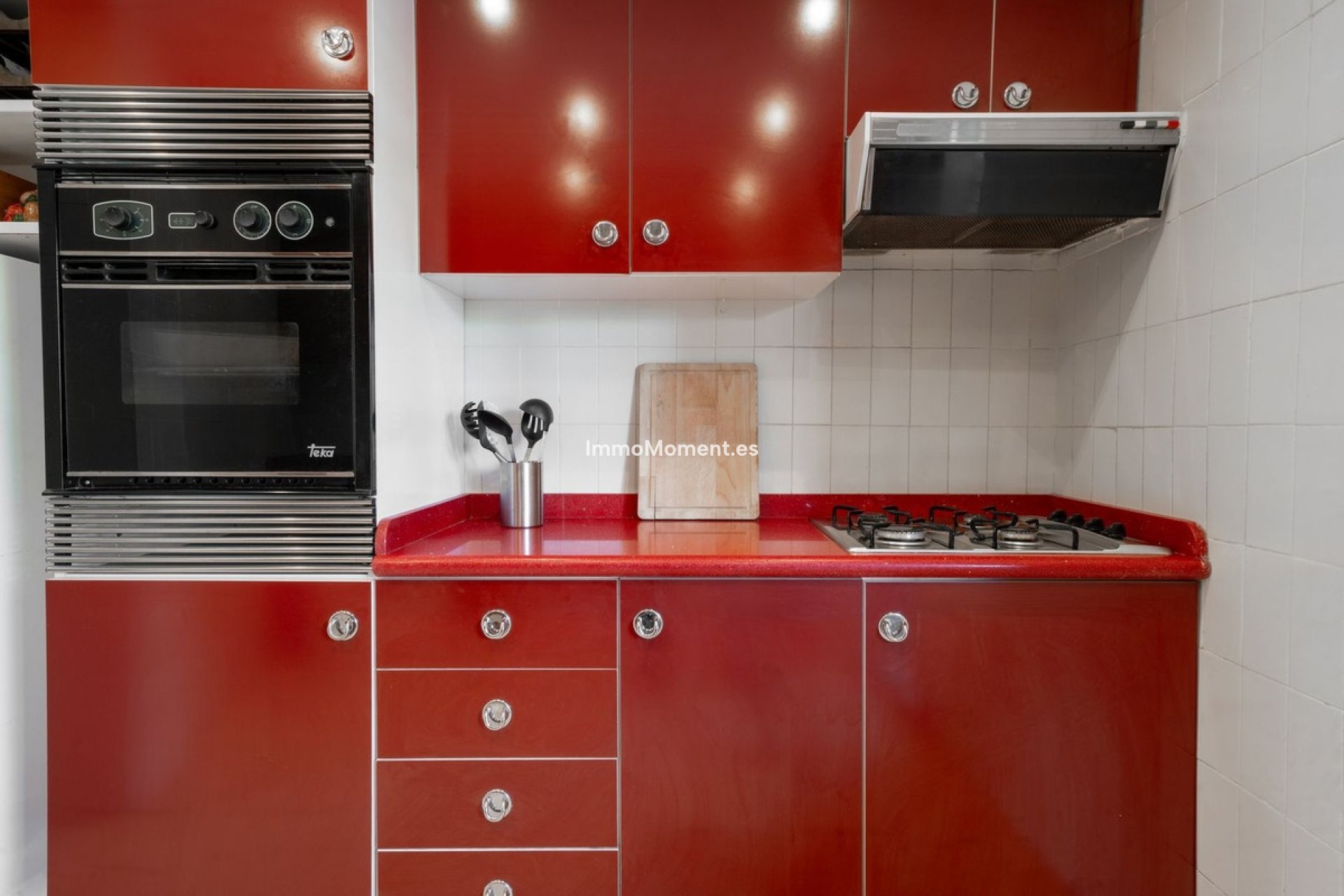 Bestaande woning - Appartement - Marbella - Marbella Centro