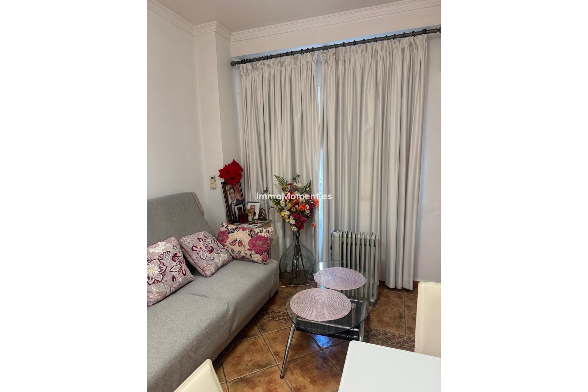 Bestaande woning - Appartement - Marbella - Marbella Centro