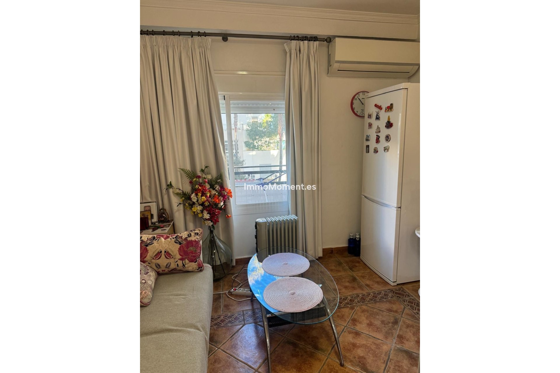 Bestaande woning - Appartement - Marbella - Marbella Centro