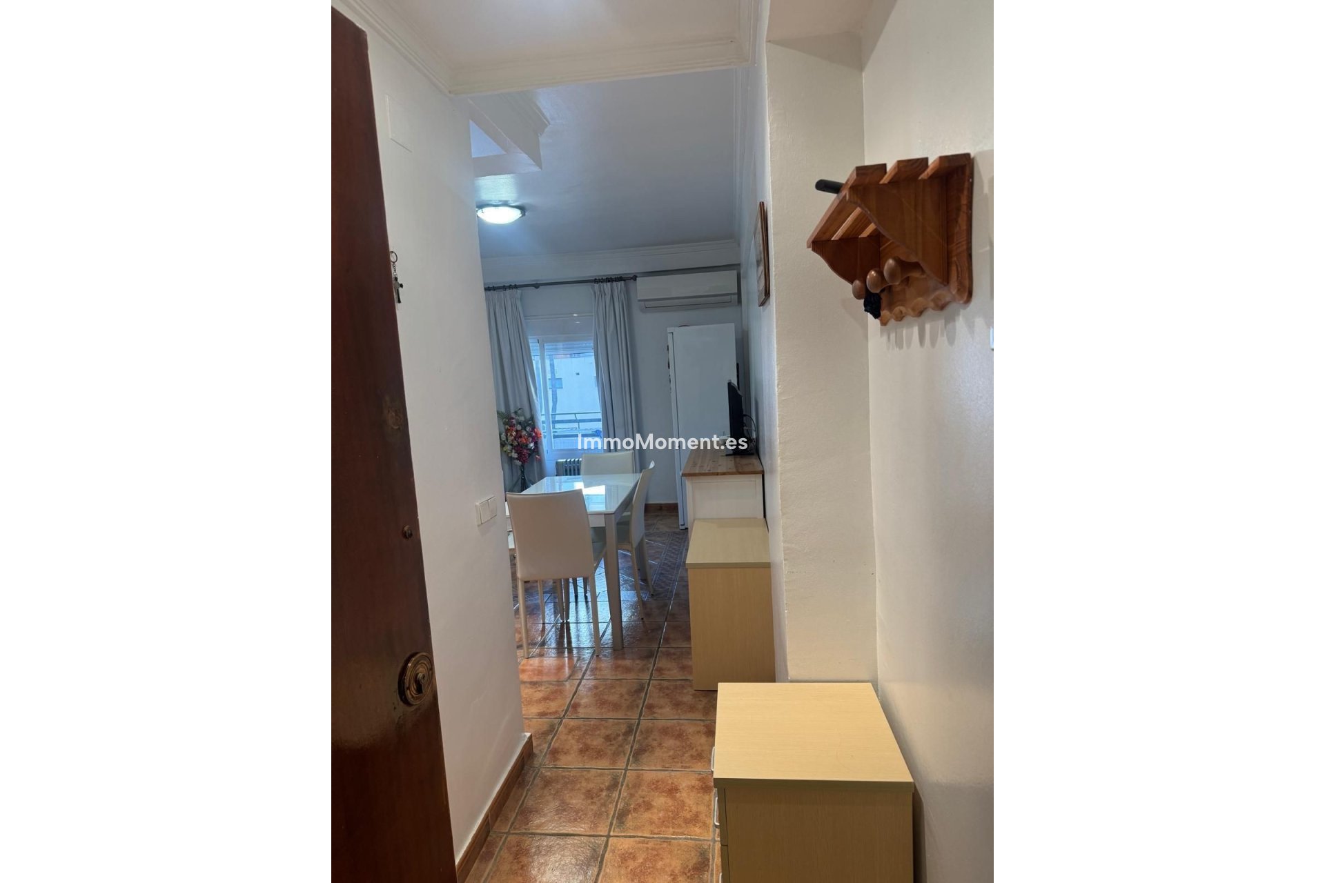 Bestaande woning - Appartement - Marbella - Marbella Centro