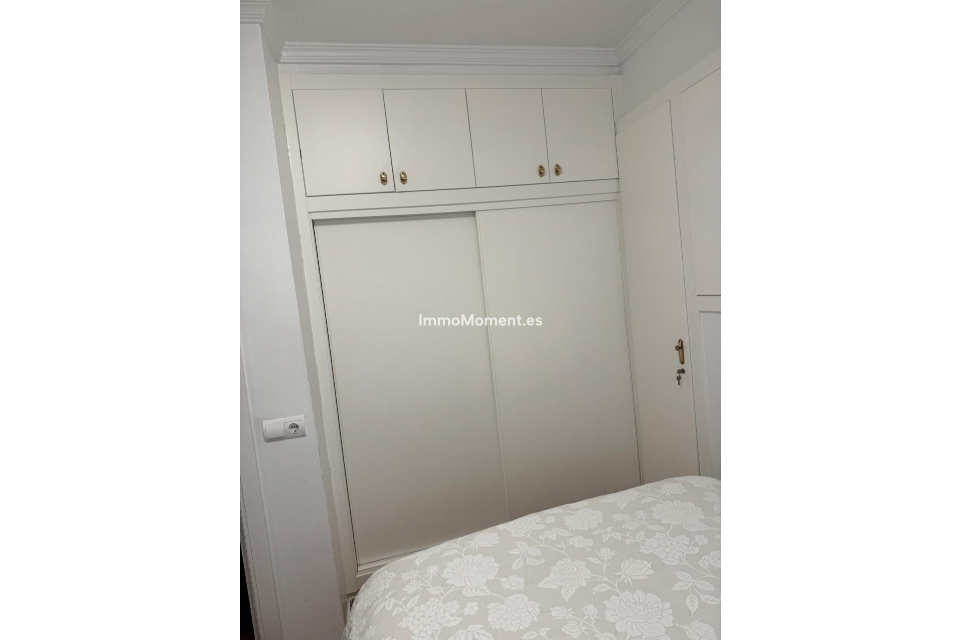 Bestaande woning - Appartement - Marbella - Marbella Centro