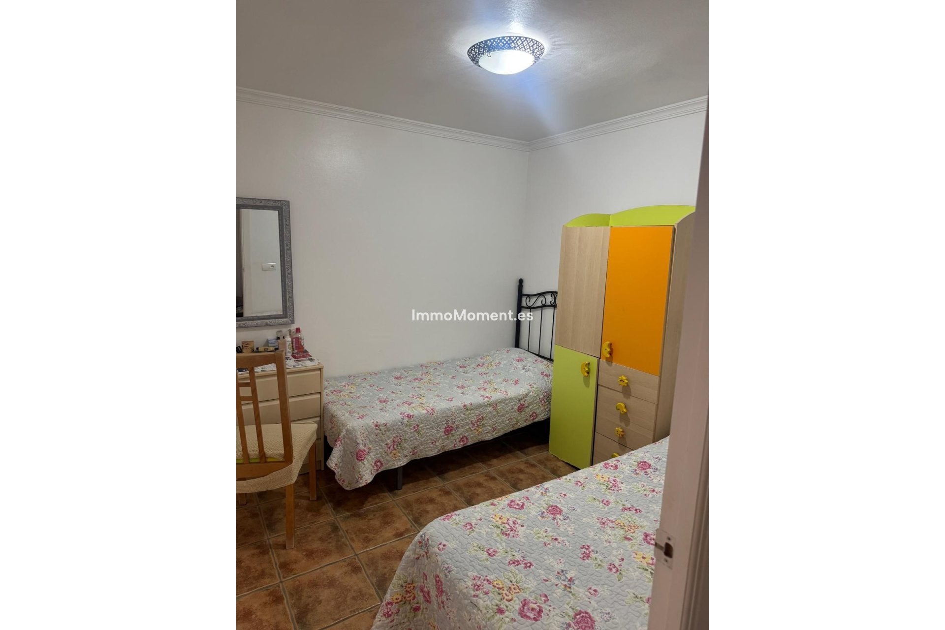 Bestaande woning - Appartement - Marbella - Marbella Centro