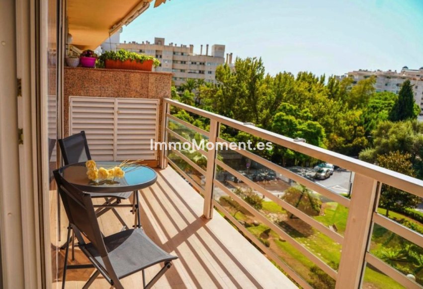 Bestaande woning - Appartement - Marbella - Marbella Centro