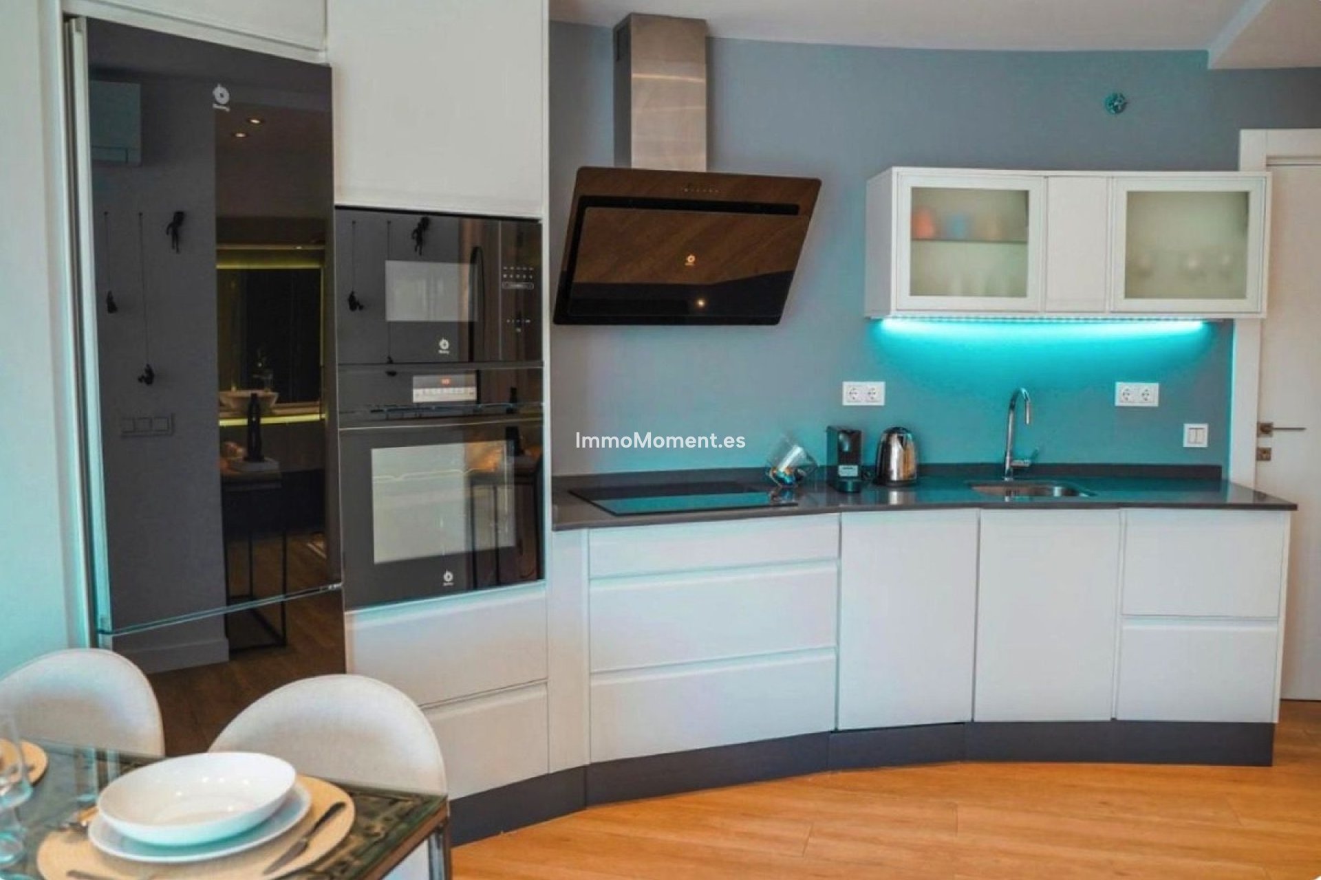 Bestaande woning - Appartement - Marbella - Marbella Centro