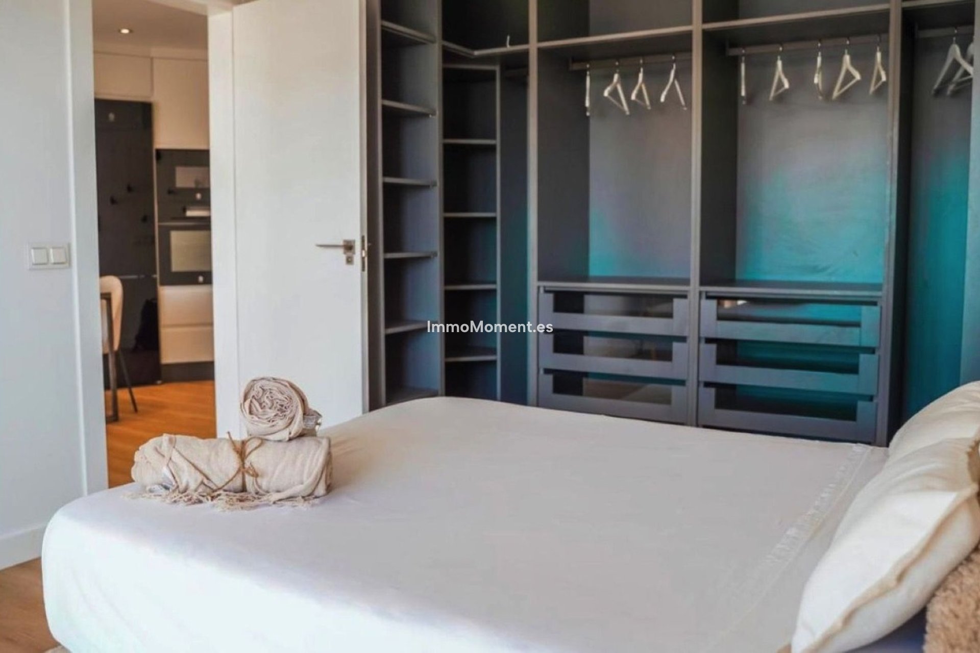 Bestaande woning - Appartement - Marbella - Marbella Centro