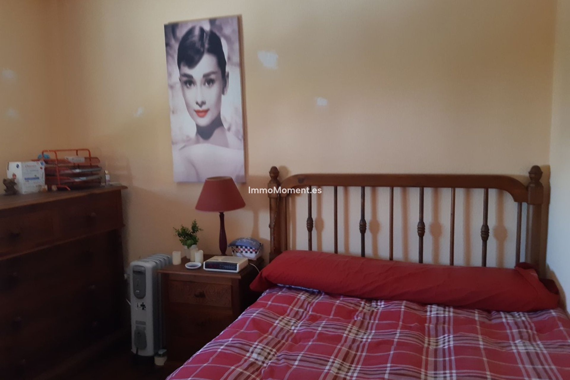 Bestaande woning - Appartement - Marbella - Marbella Centro