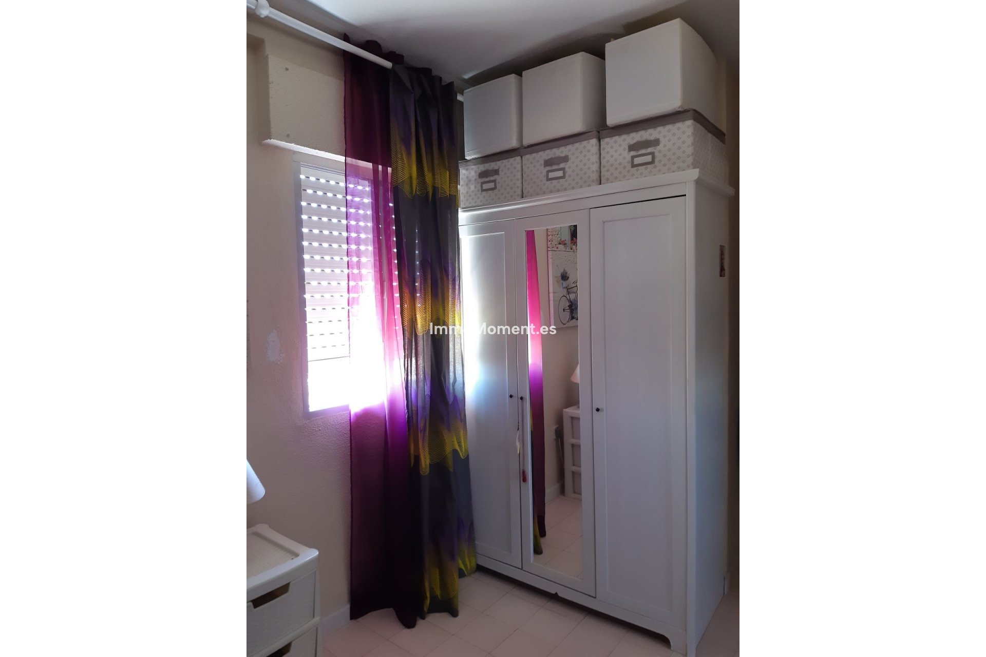 Bestaande woning - Appartement - Marbella - Marbella Centro