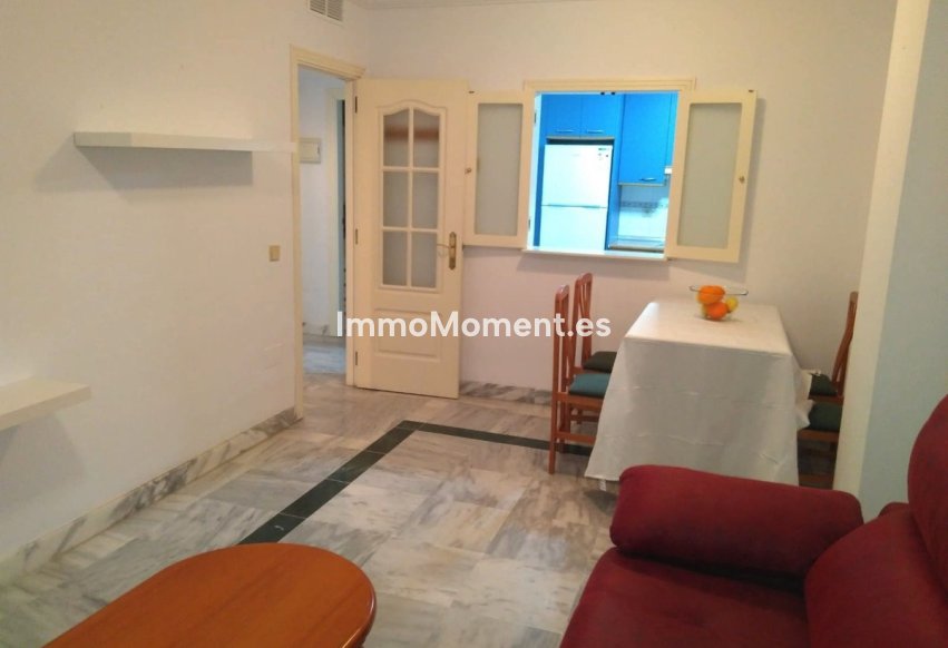 Bestaande woning - Appartement - Marbella - Marbella Centro