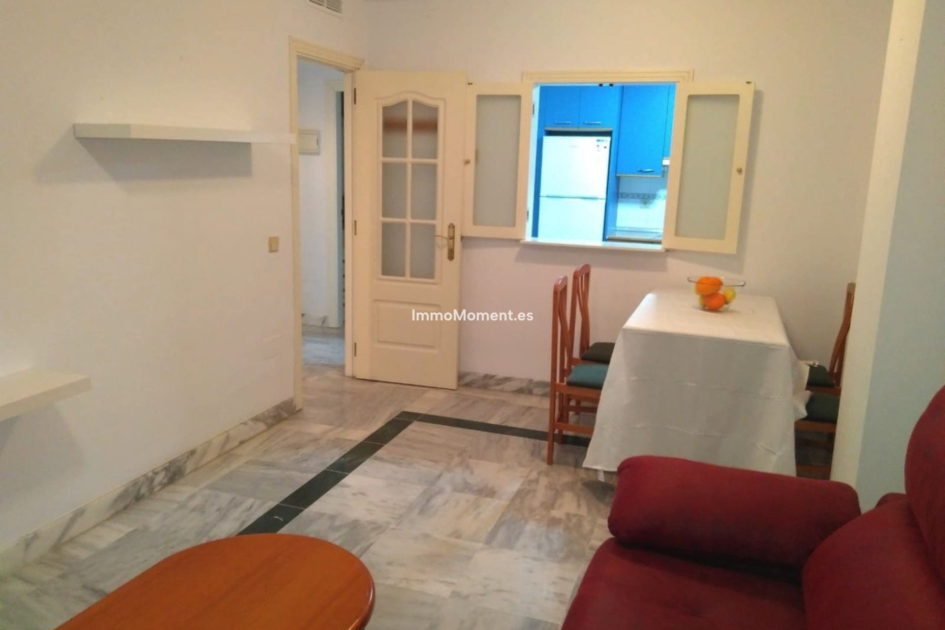 Bestaande woning - Appartement - Marbella - Marbella Centro