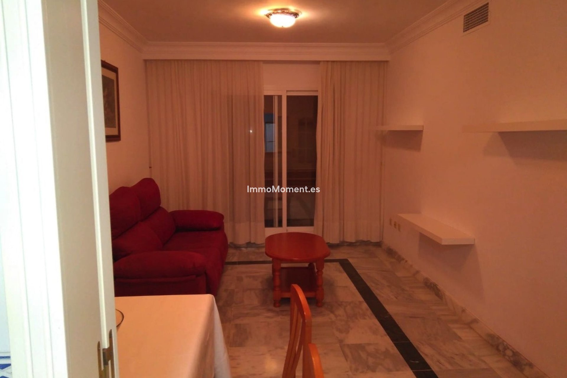Bestaande woning - Appartement - Marbella - Marbella Centro