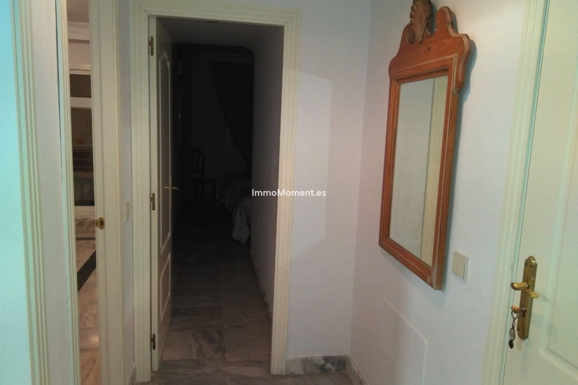 Bestaande woning - Appartement - Marbella - Marbella Centro