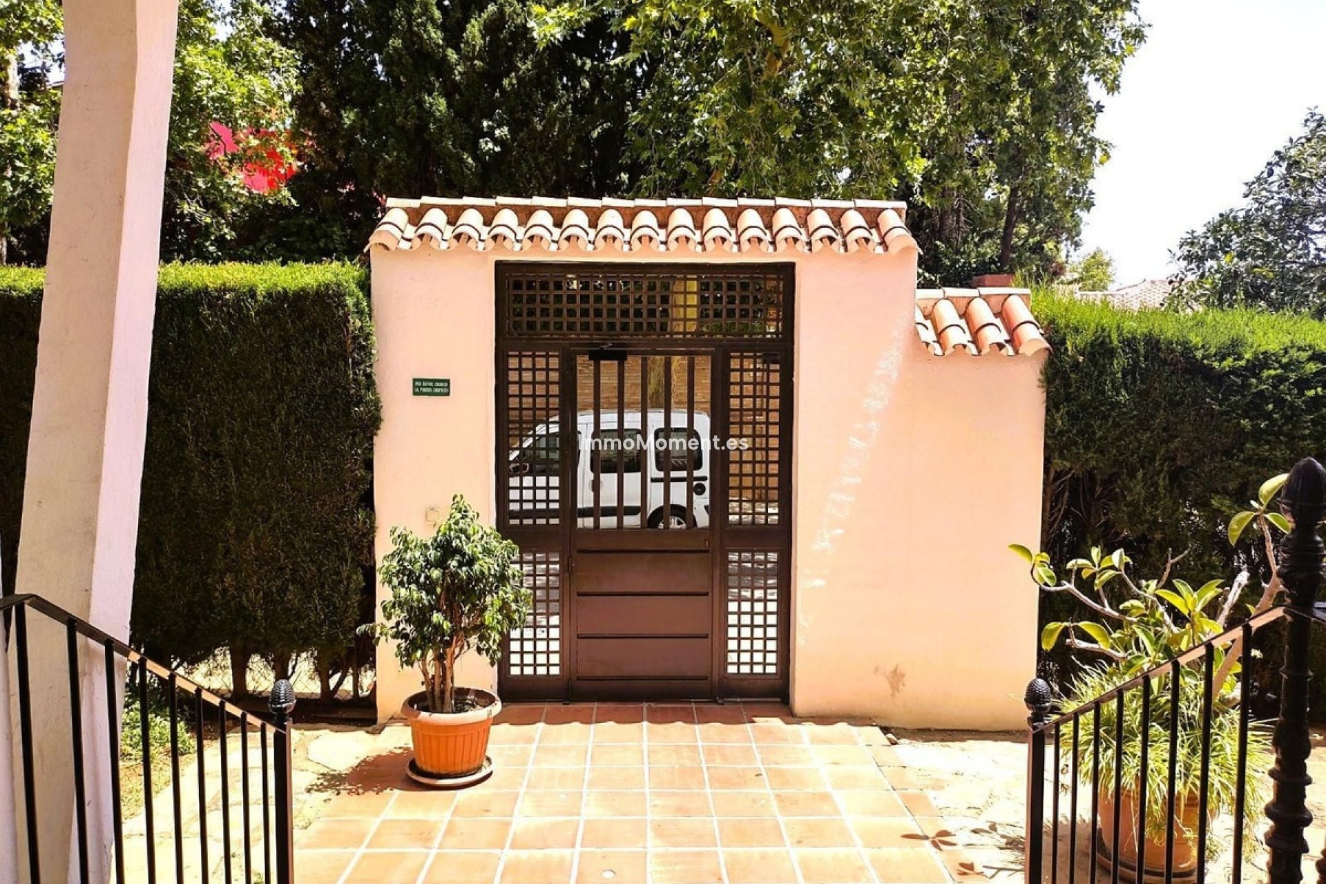 Bestaande woning - Appartement - Marbella - Marbella Centro