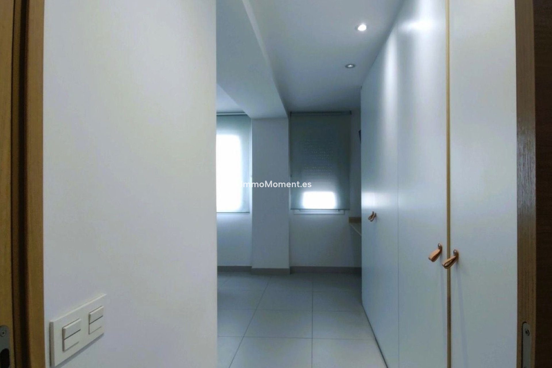 Bestaande woning - Appartement - Marbella - Marbella Centro