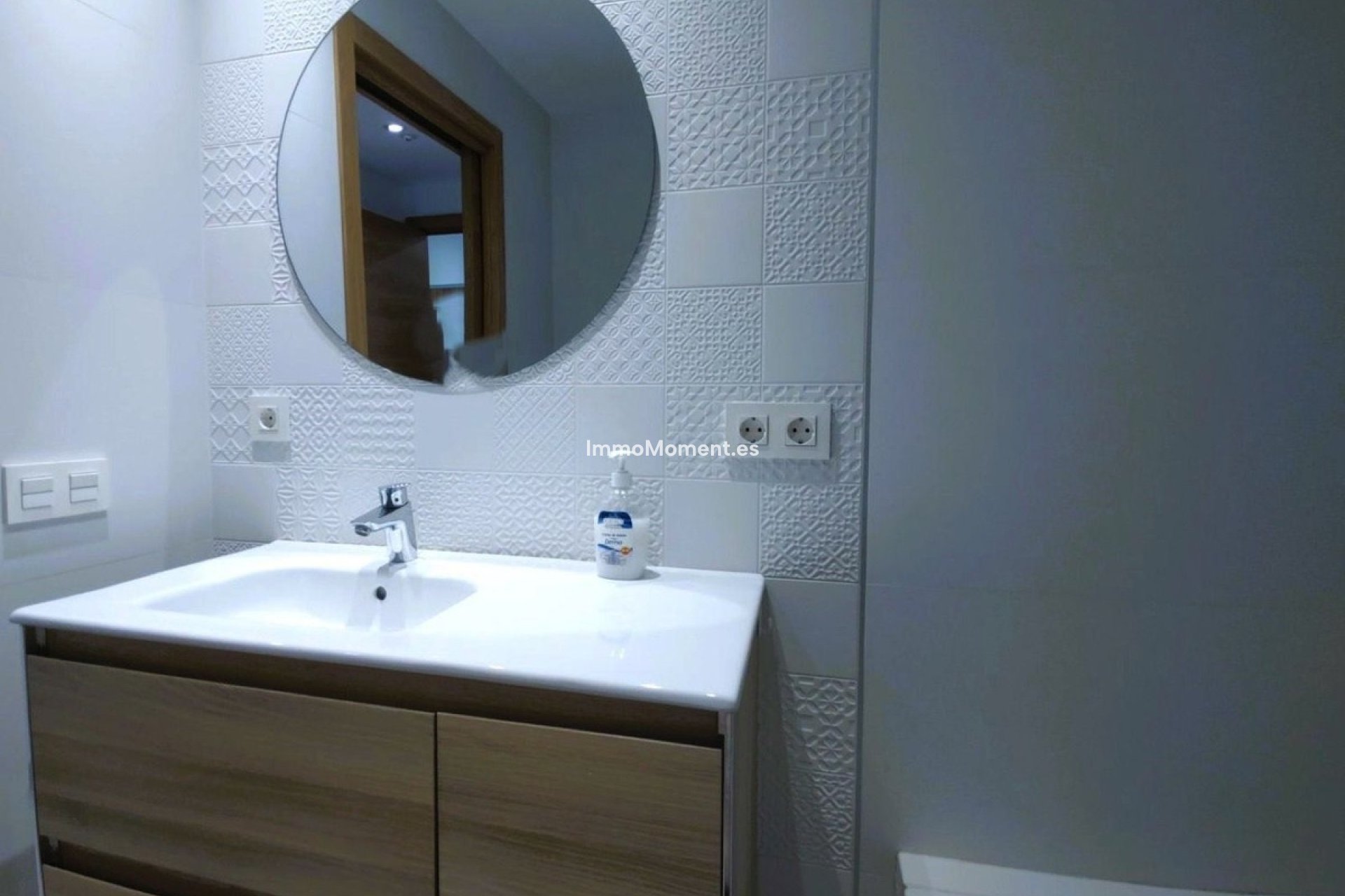 Bestaande woning - Appartement - Marbella - Marbella Centro