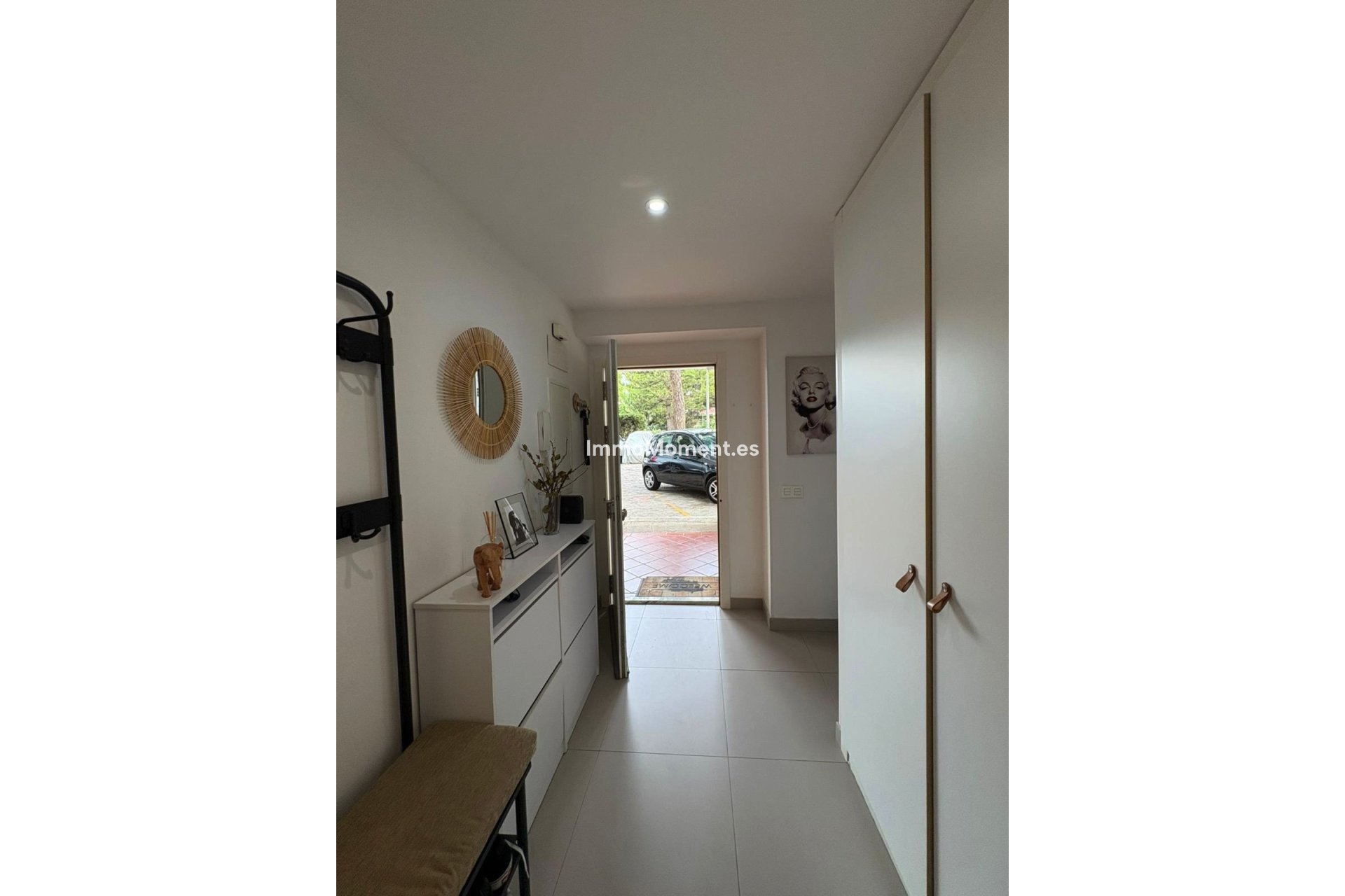 Bestaande woning - Appartement - Marbella - Marbella Centro