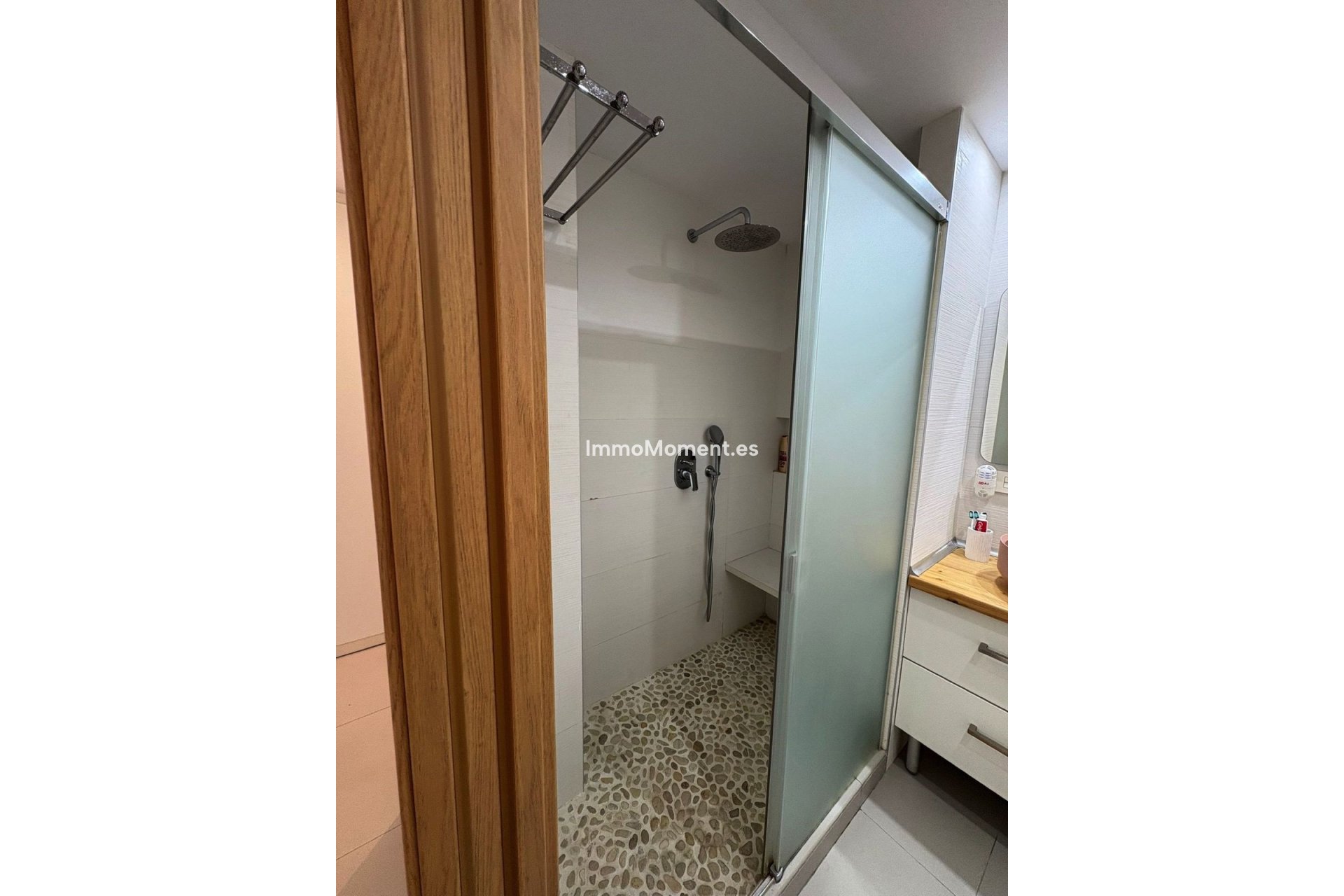 Bestaande woning - Appartement - Marbella - Marbella Centro