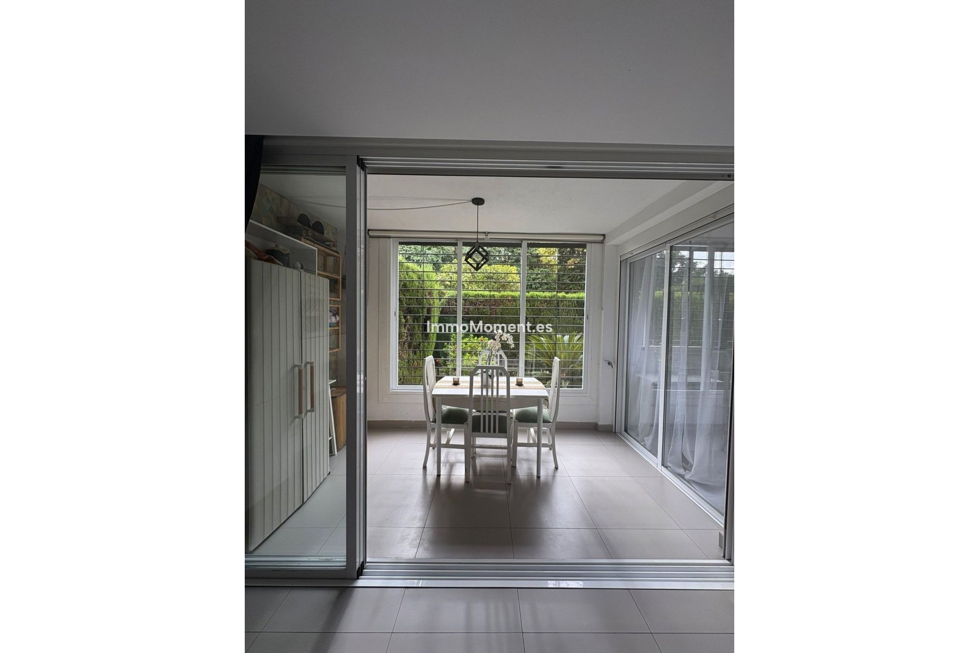 Bestaande woning - Appartement - Marbella - Marbella Centro