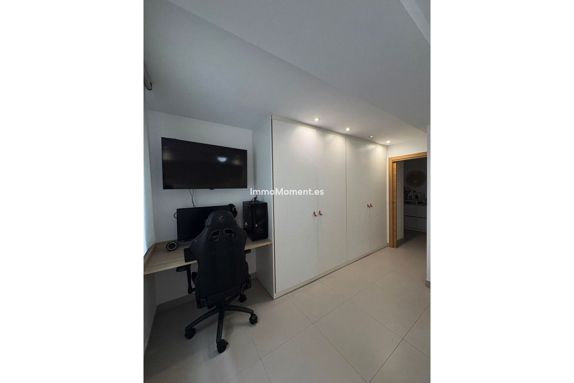 Bestaande woning - Appartement - Marbella - Marbella Centro