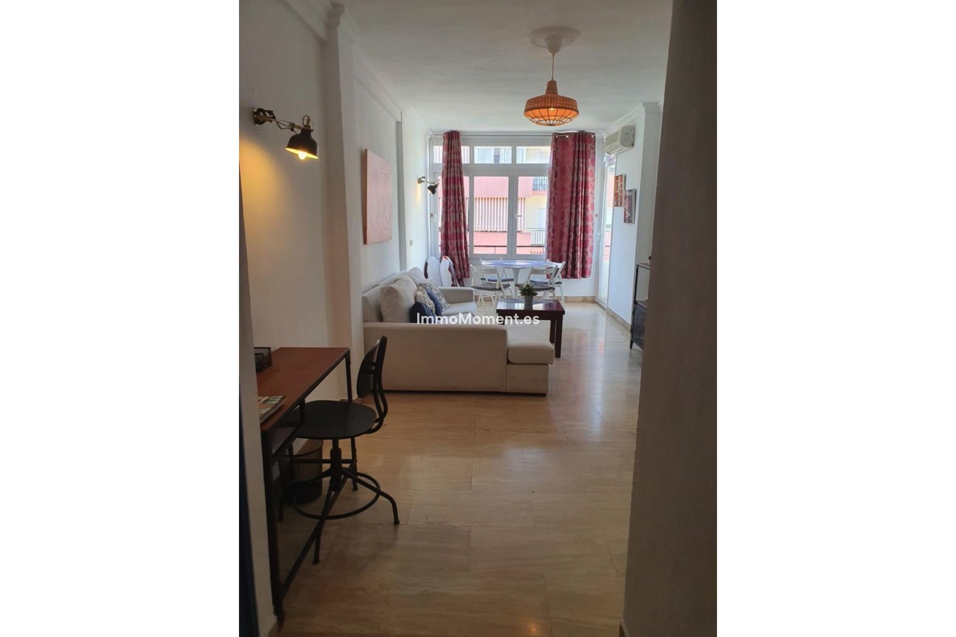 Bestaande woning - Appartement - Marbella - Marbella Centro