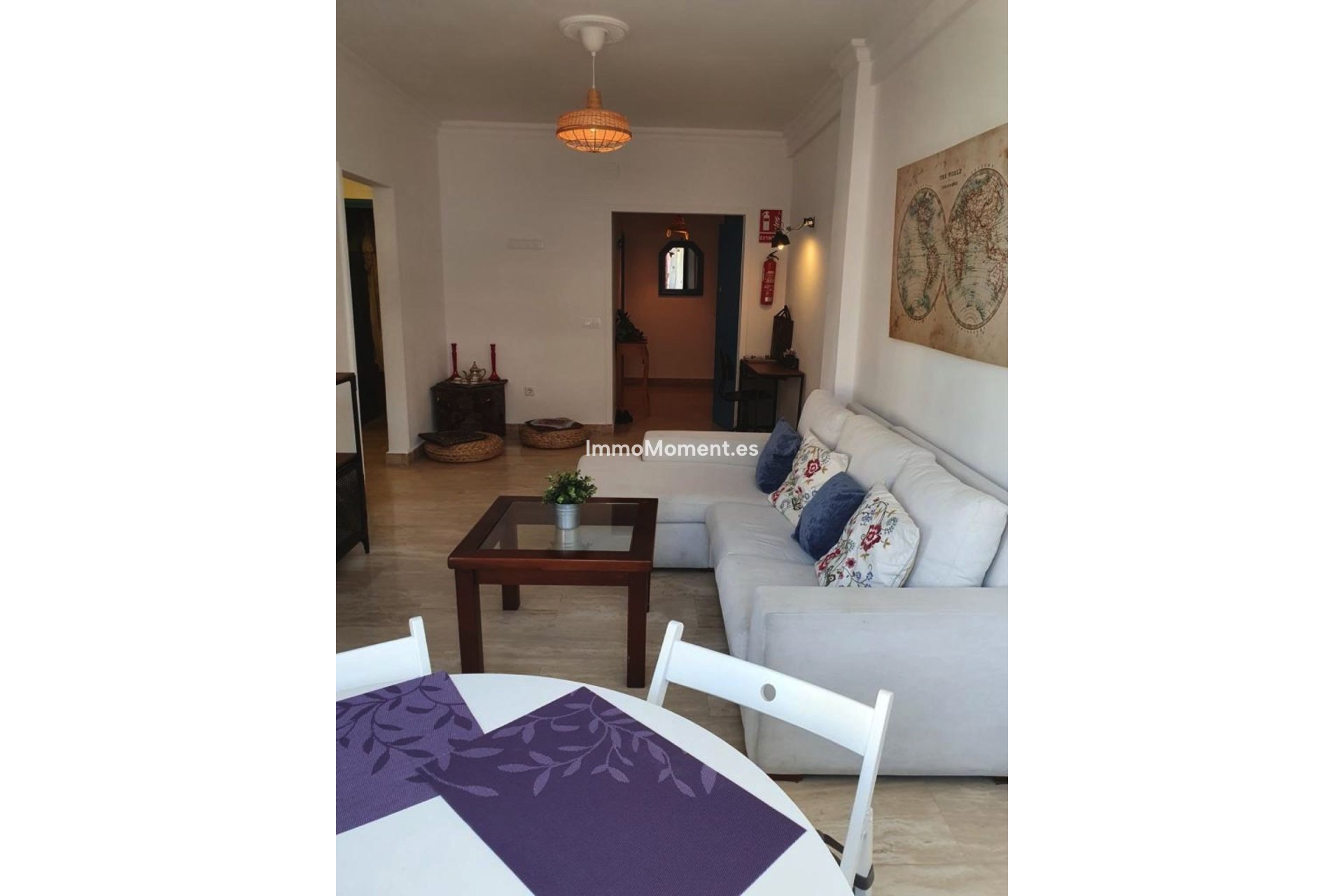 Bestaande woning - Appartement - Marbella - Marbella Centro